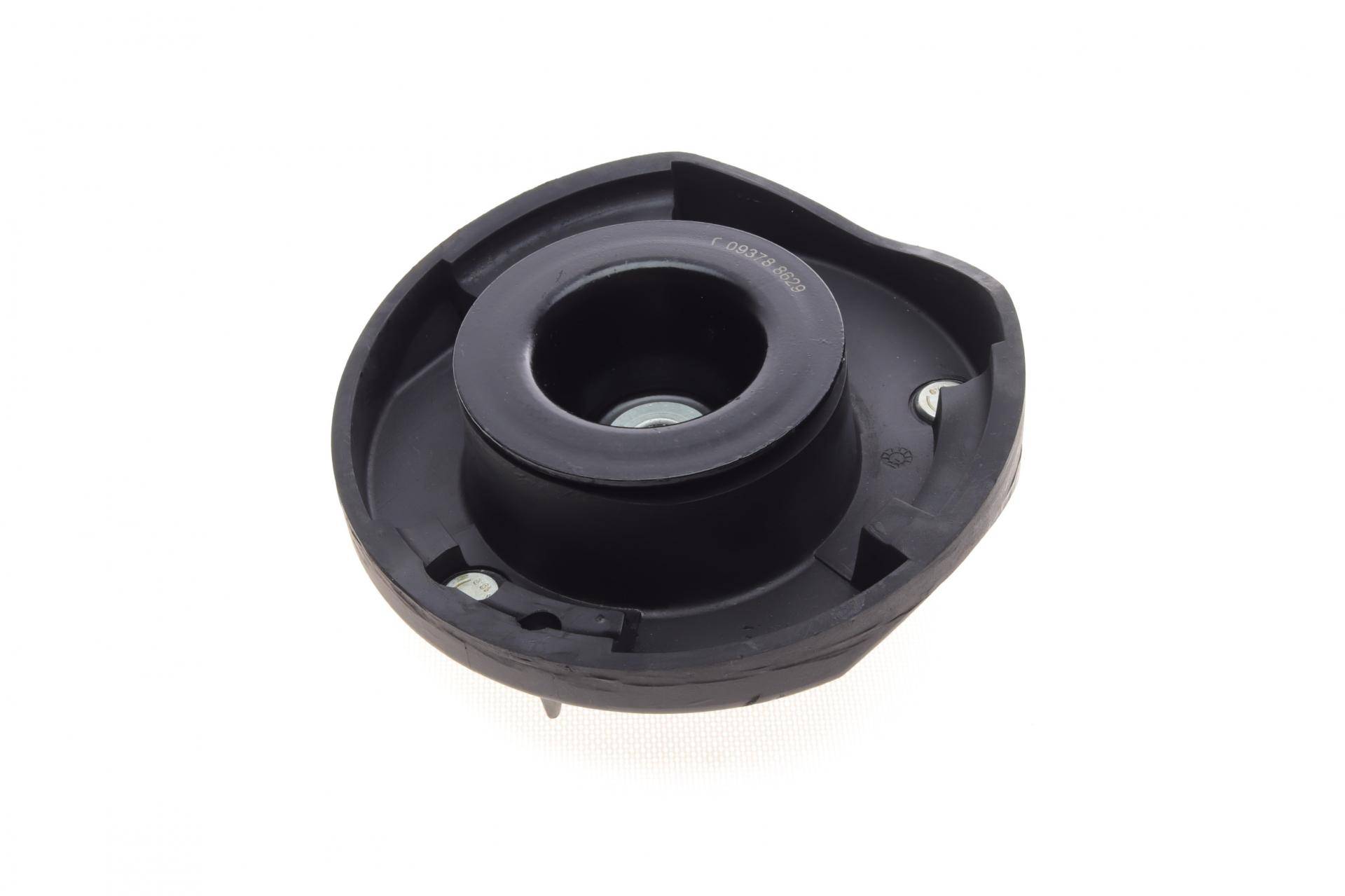 Подушка амортизатора (переднього) Renault Laguna I 93-01 (L)