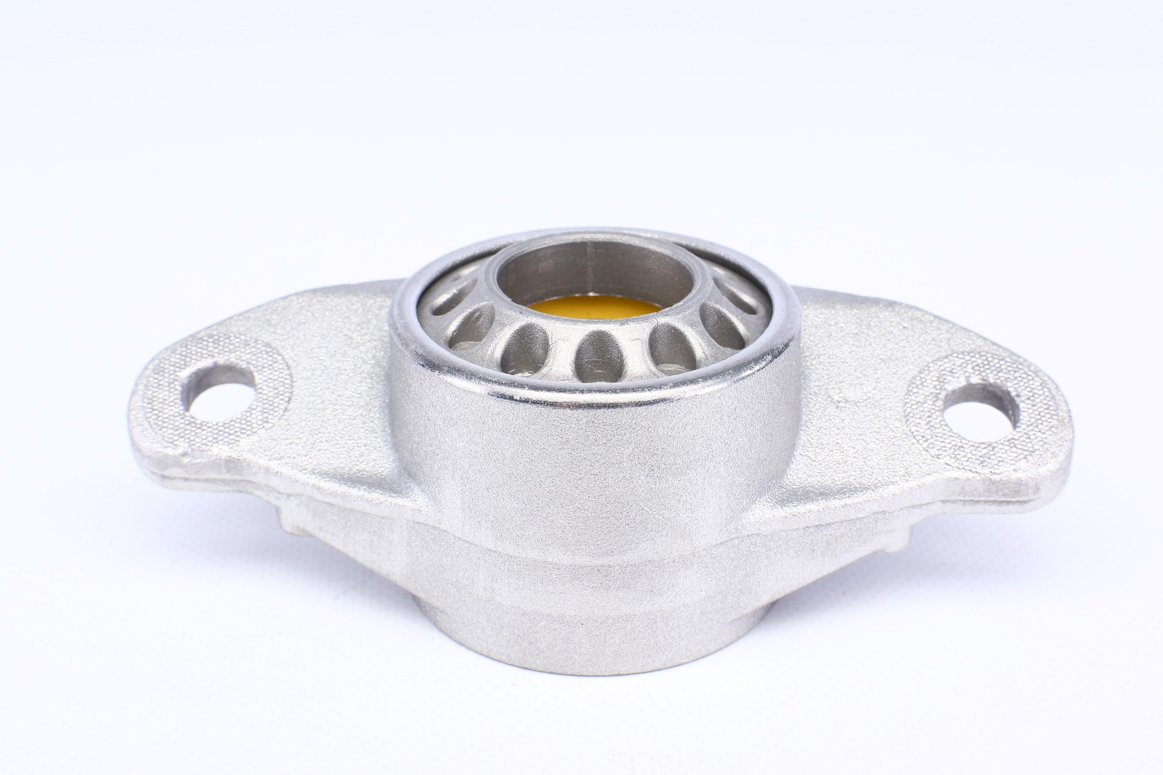 Подушка амортизатора (заднього) Fiat Grande Punto 05- (010619)