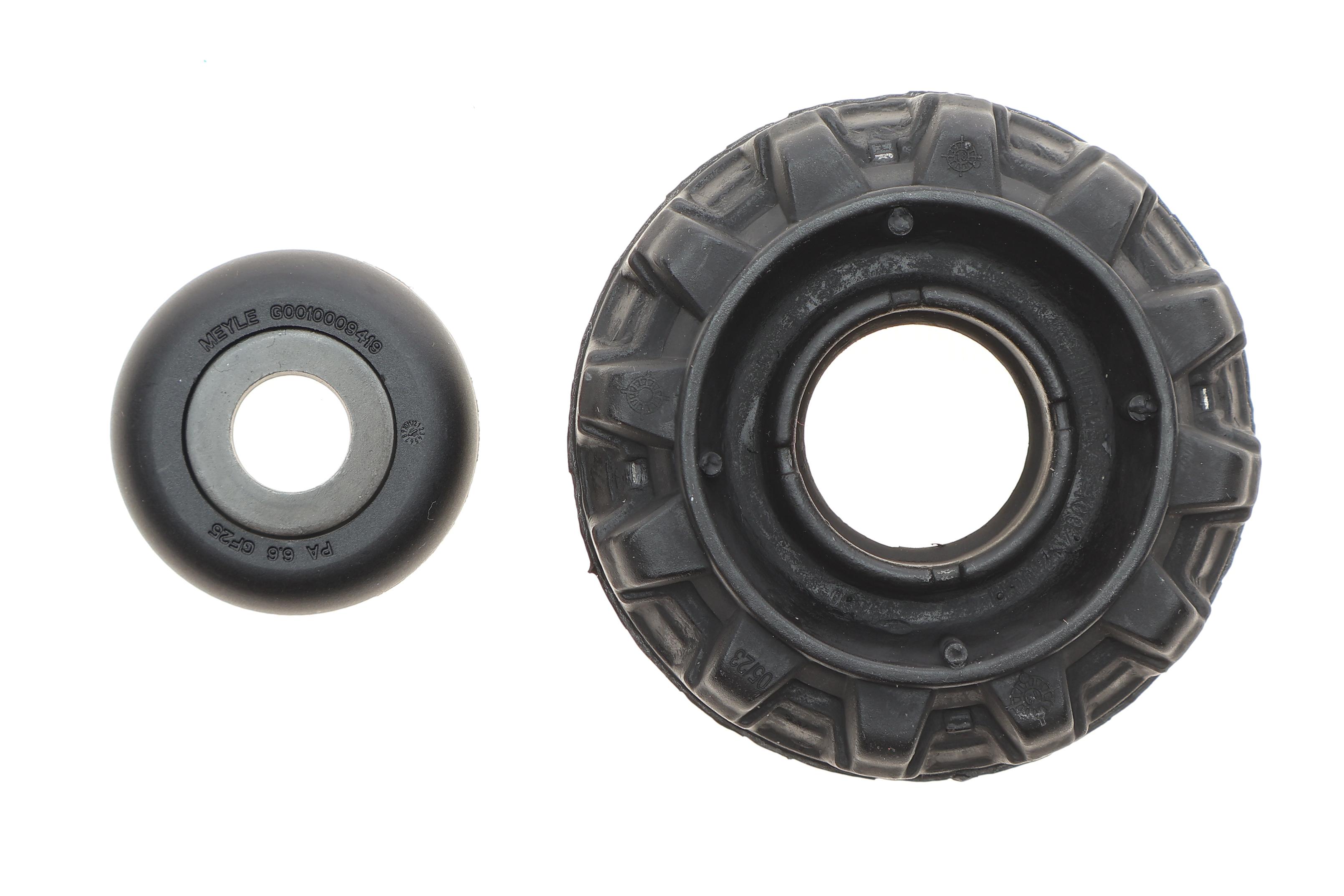 Подушка амортизатора (переднього) + підшипник VW Lupo 98-05/ Polo 94-99