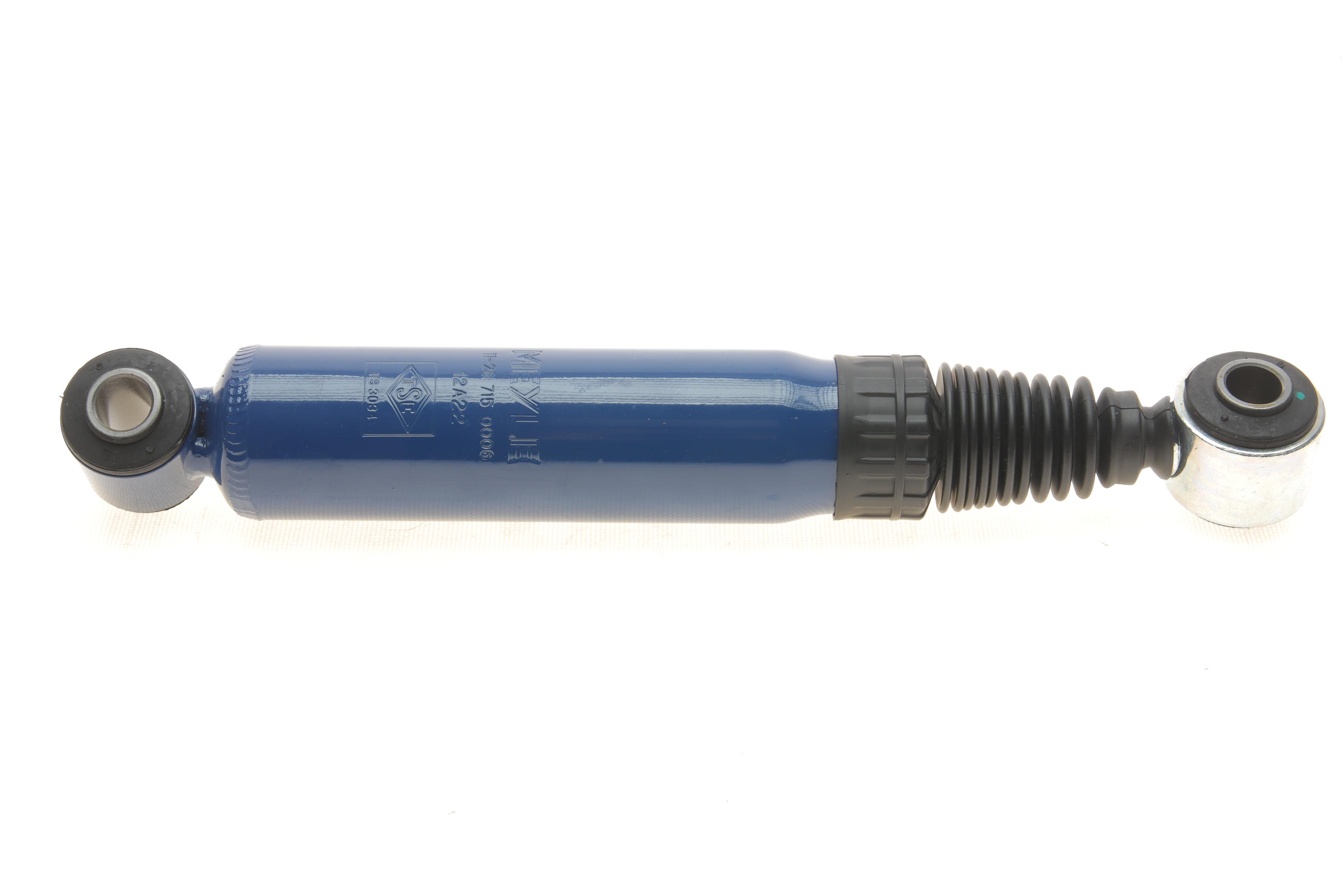 Амортизатор (задній) Peugeot 405 87-92