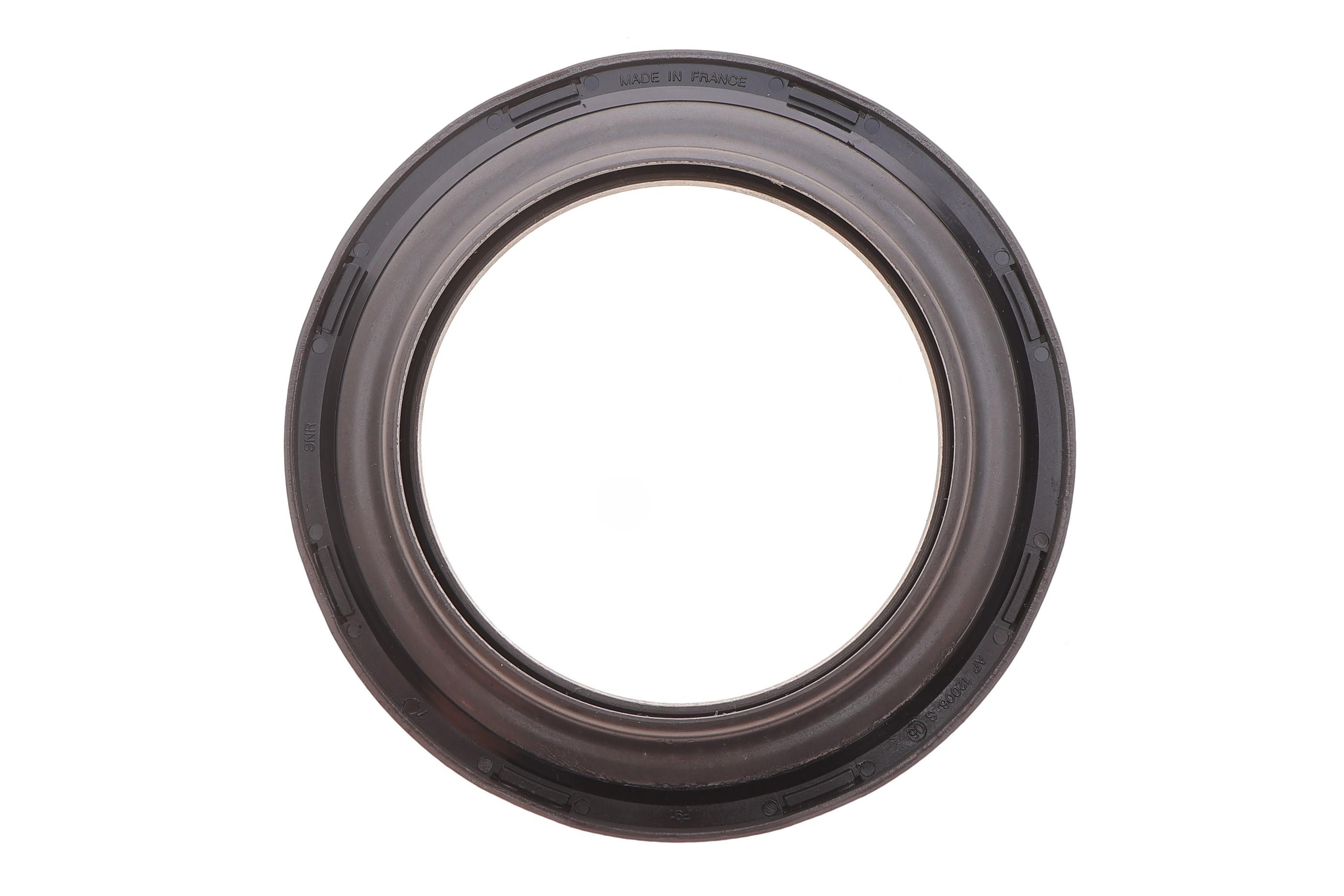 Подушка амортизатора (переднього) + підшипник Renault Laguna I 93-01 (R)