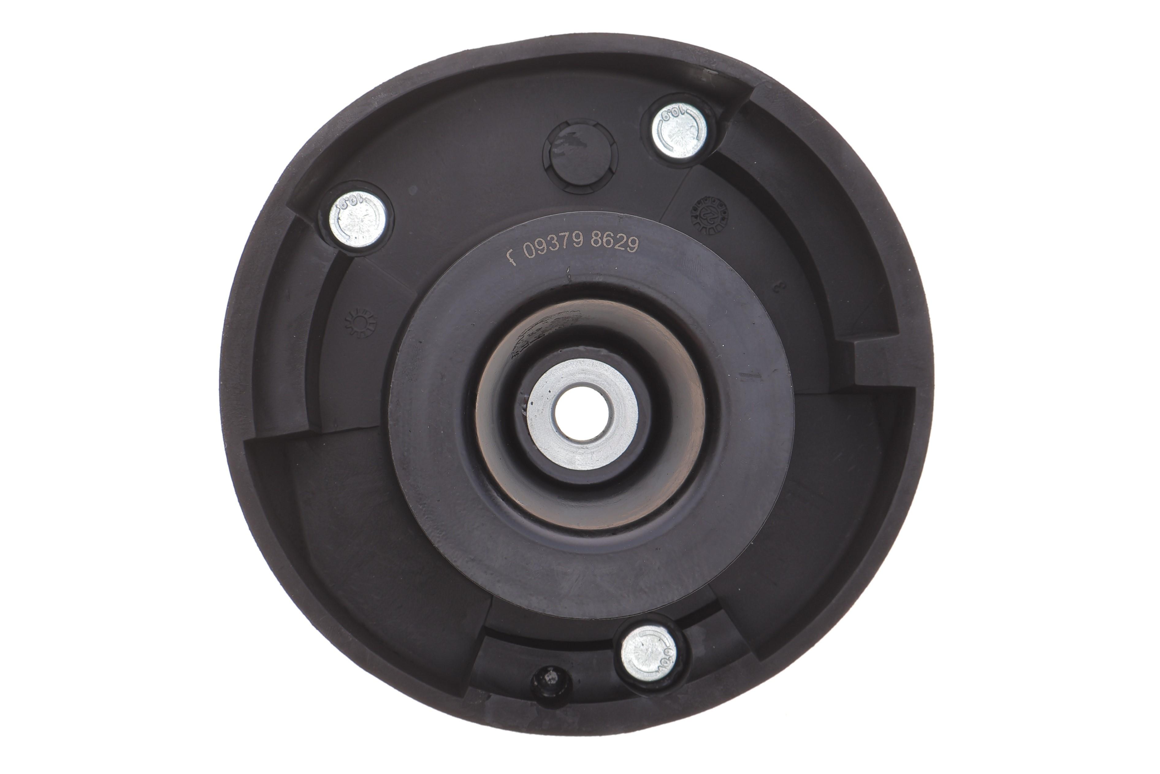 Подушка амортизатора (переднього) + підшипник Renault Laguna I 93-01 (R)