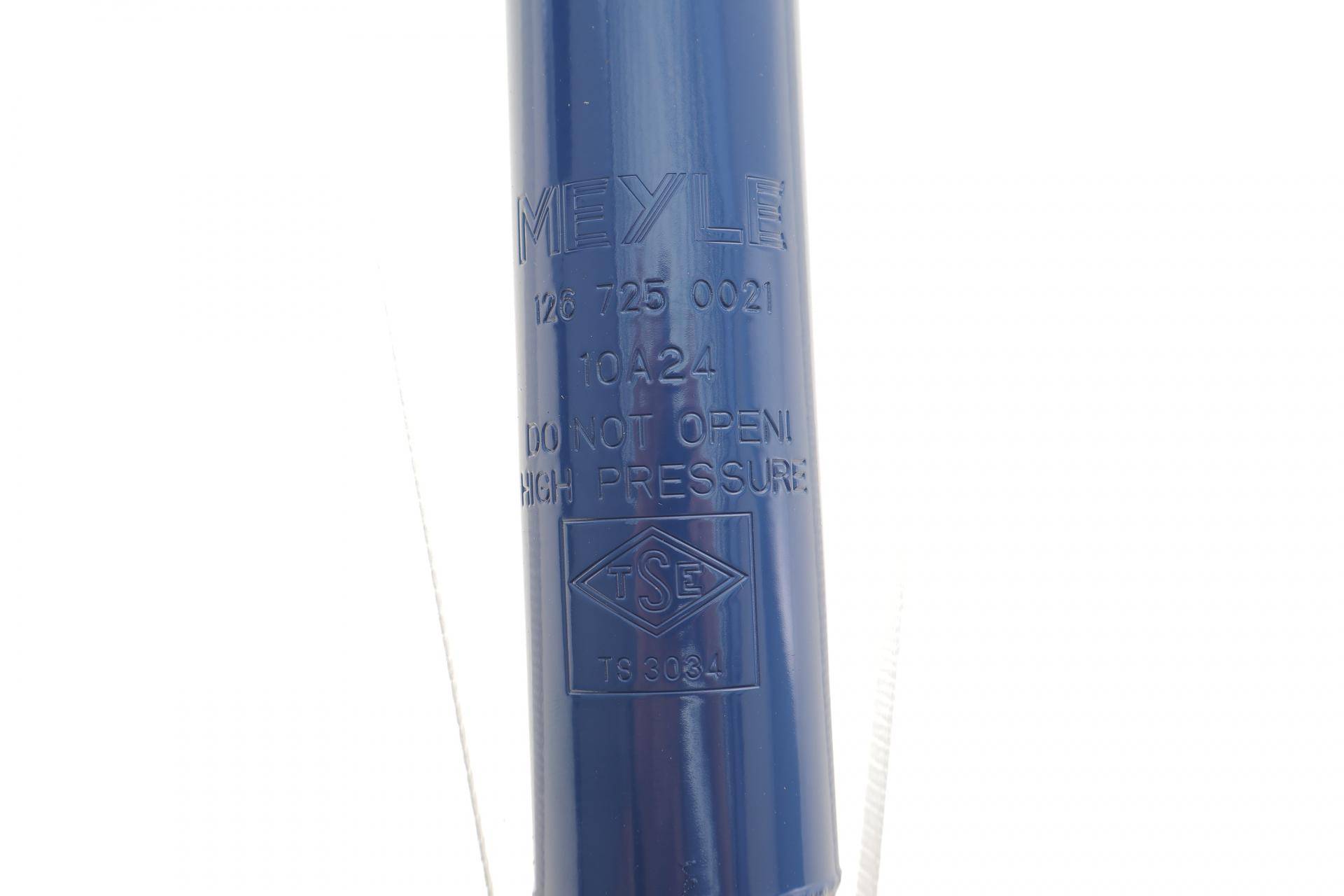 Амортизатор (задній) VW Polo Classic/Variant 95-02