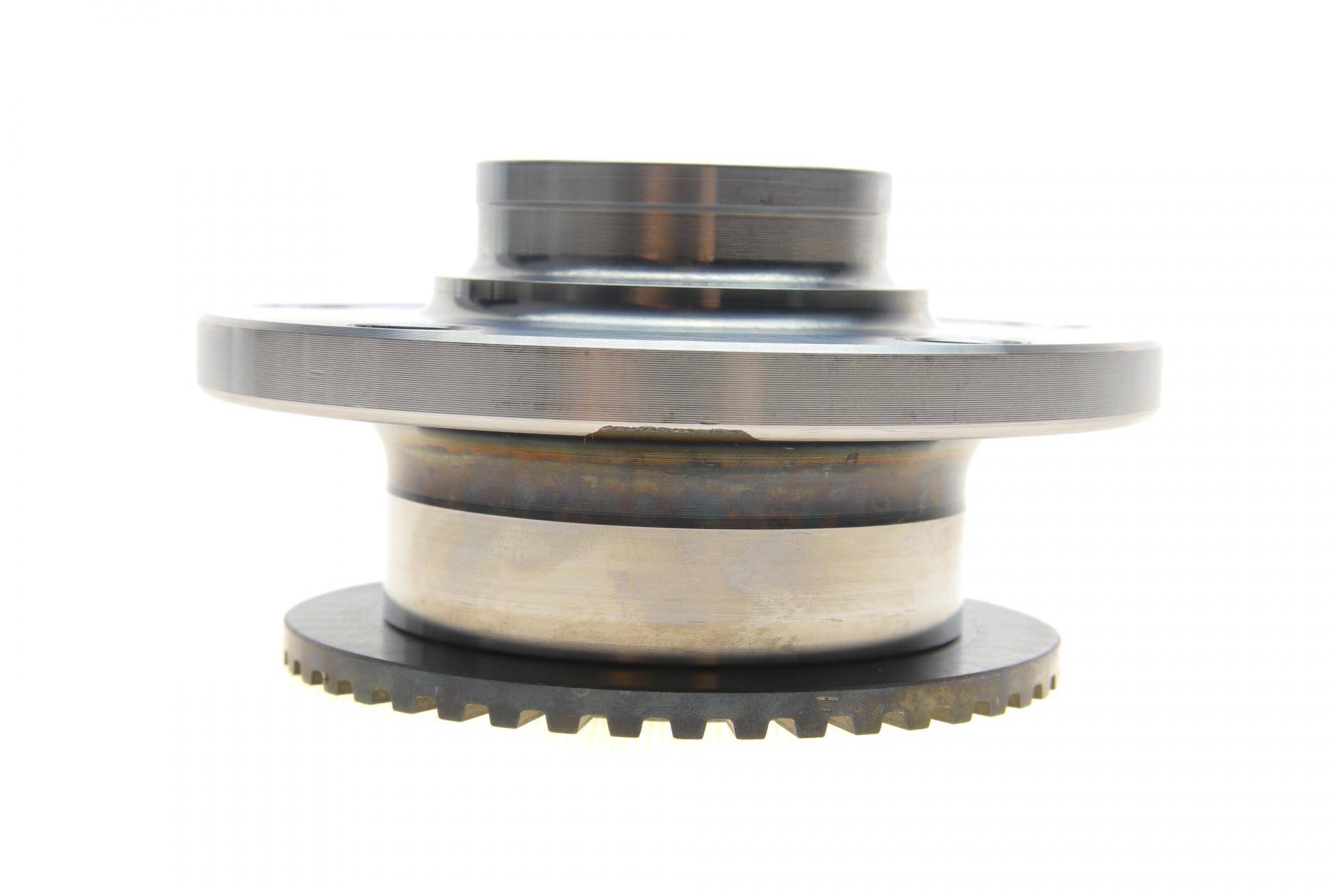 Підшипник маточини (задньої) Audi A4 00-