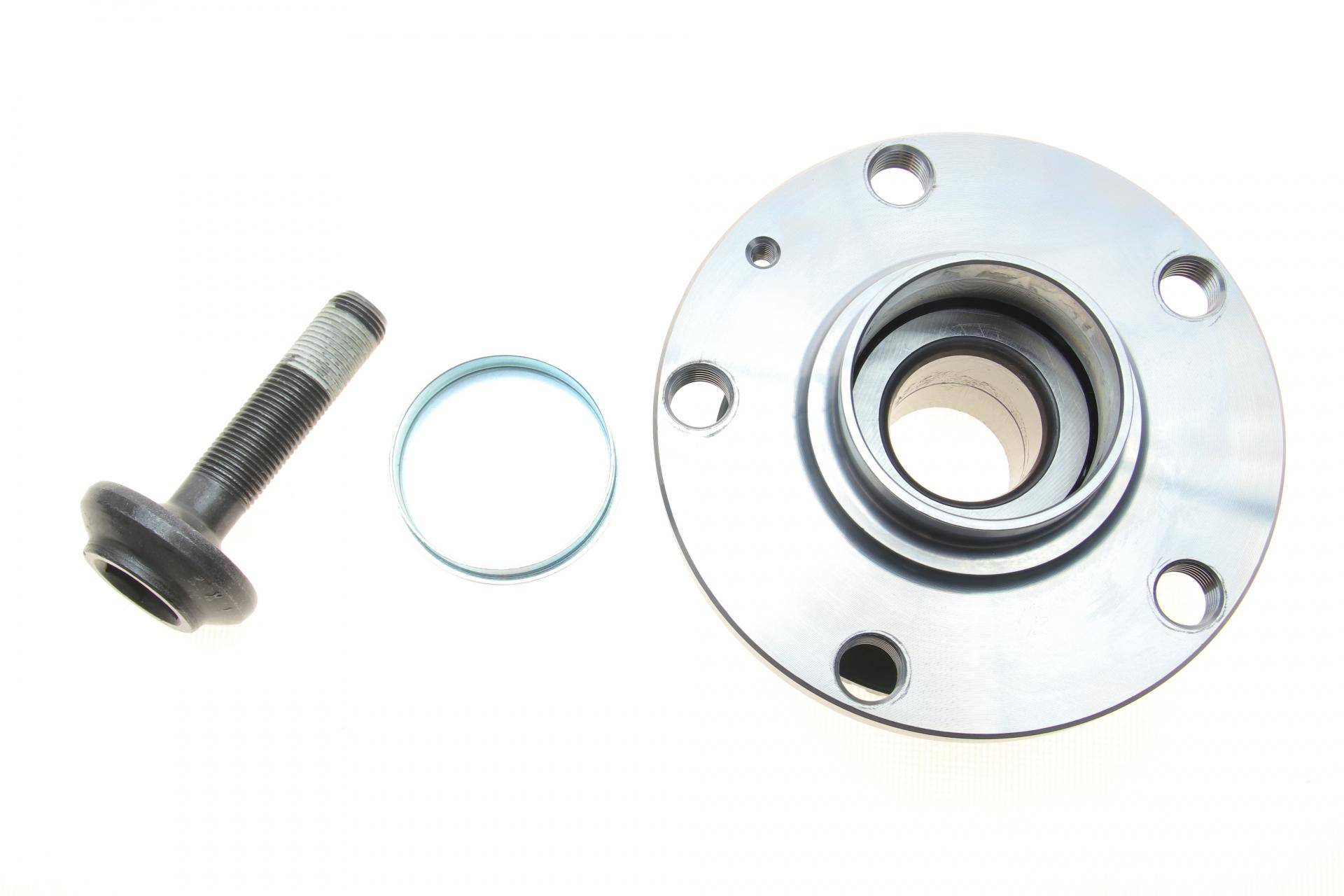 Підшипник маточини (задньої) Audi A4 00-