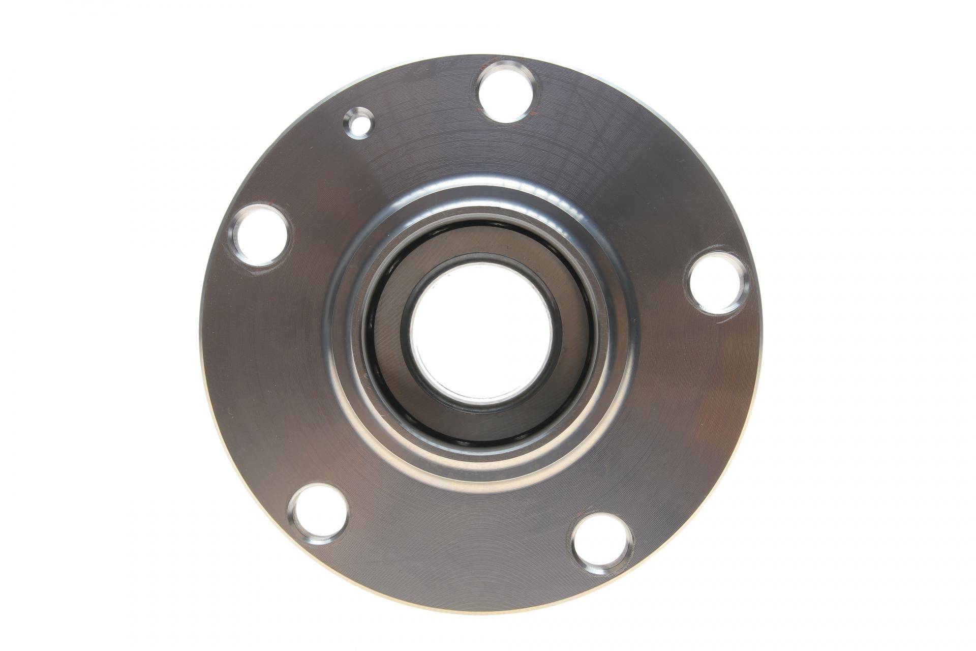 Підшипник маточини (задньої) Audi A4 00-