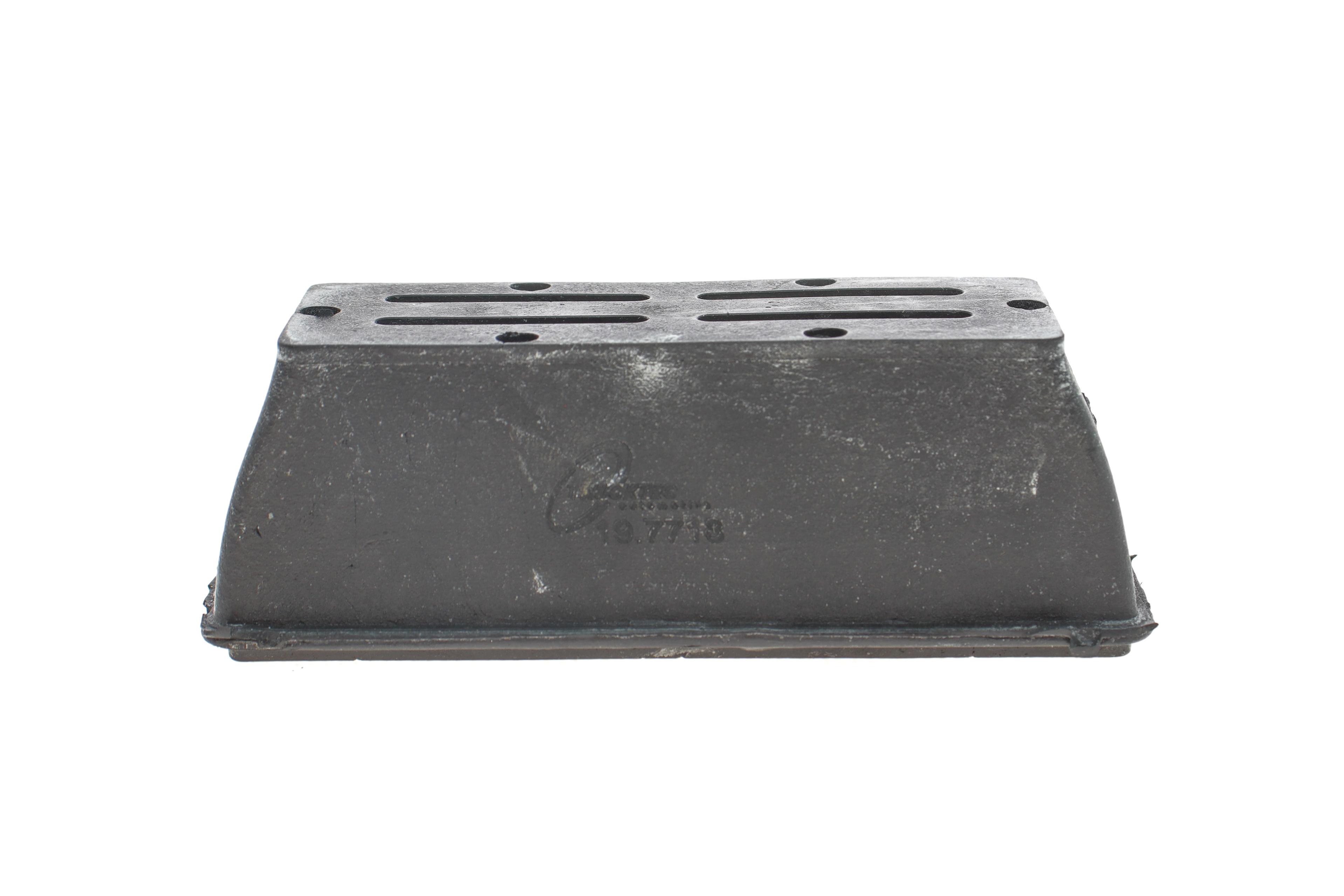 Подушка ресори (передня/нижня) MB Sprinter 96- (2-ох лист.) (R)