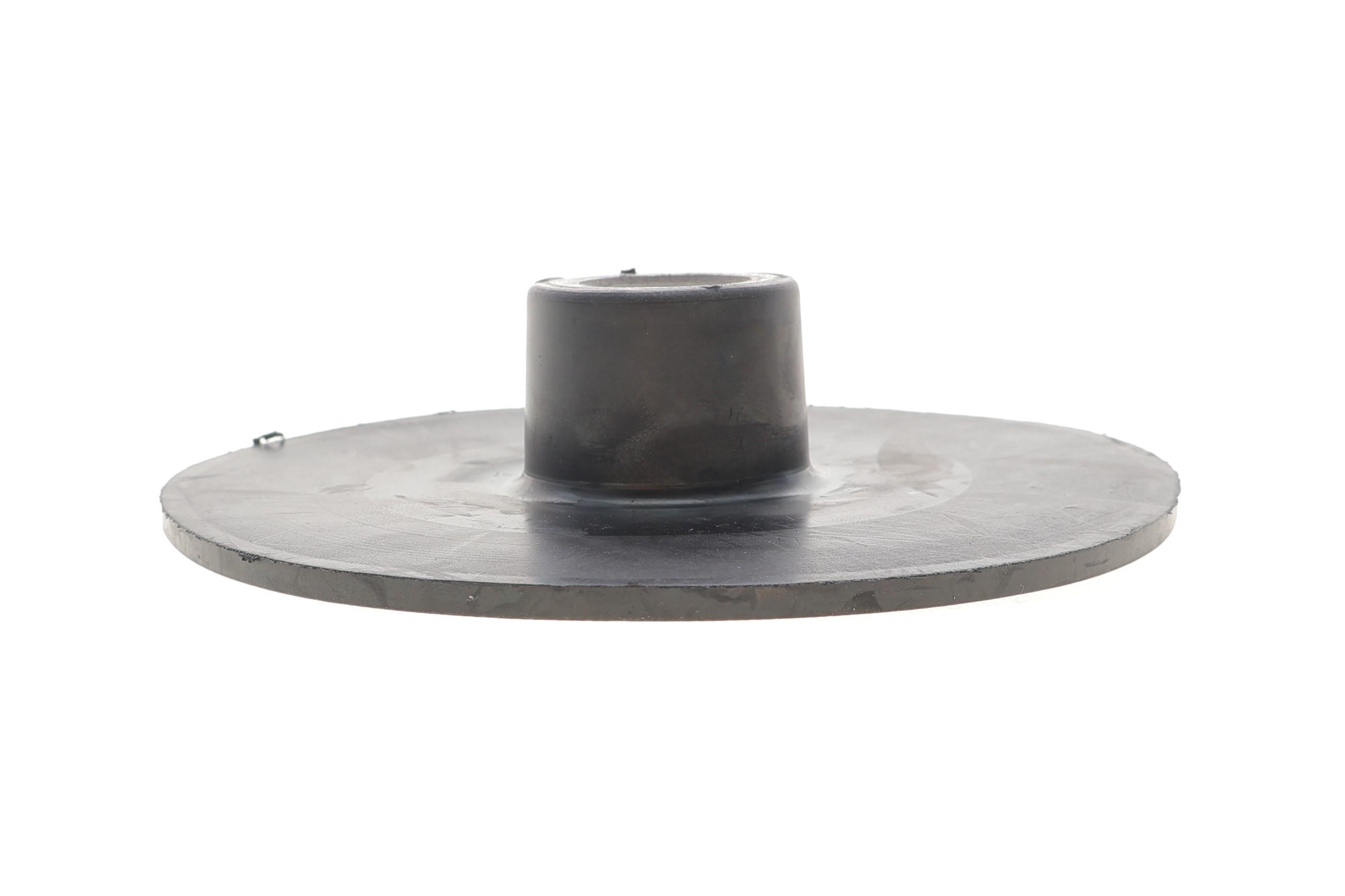 Проставка пружини (задній/нижня) Renault Kangoo 08-