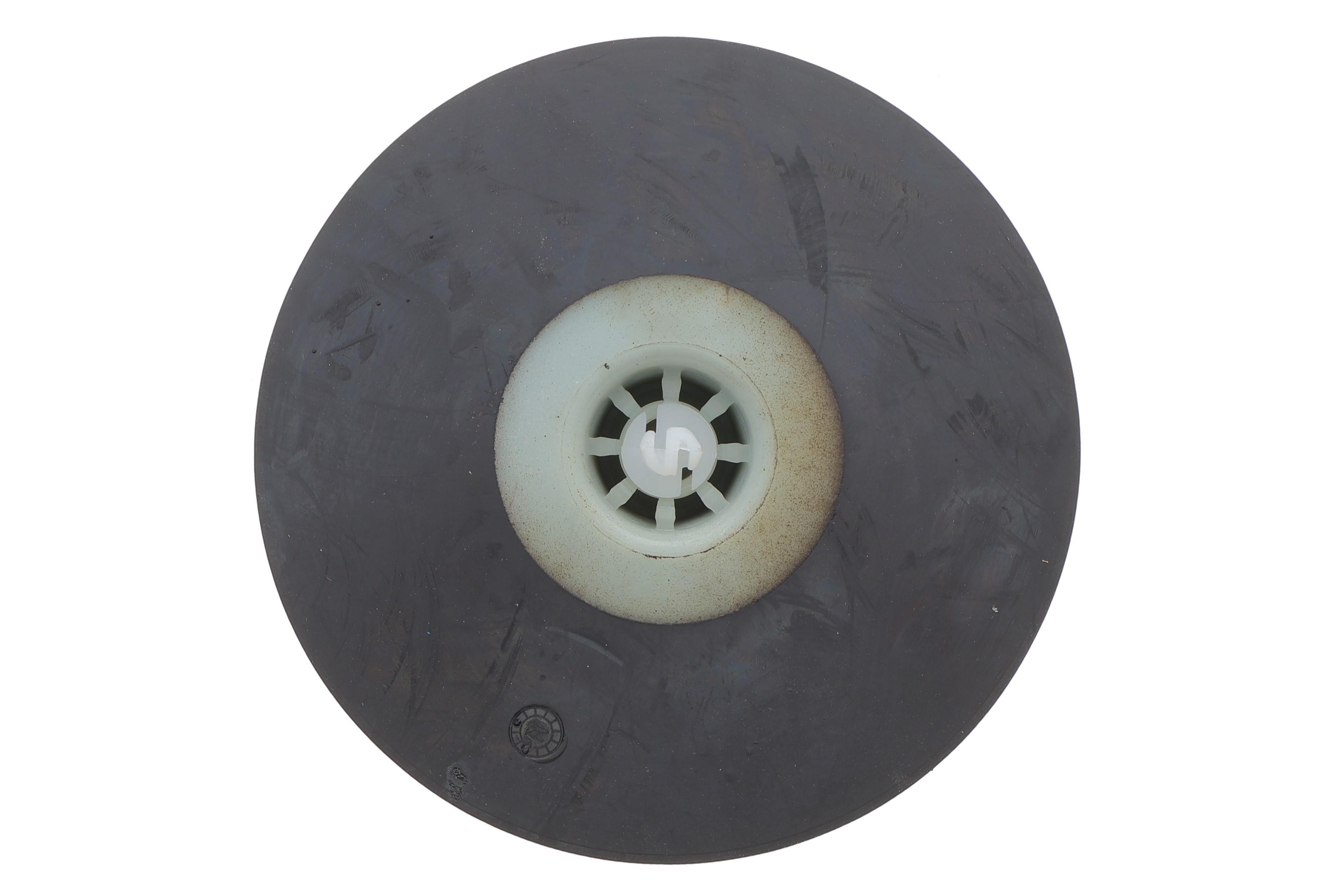 Проставка пружини (задній/нижня) Renault Kangoo 08-