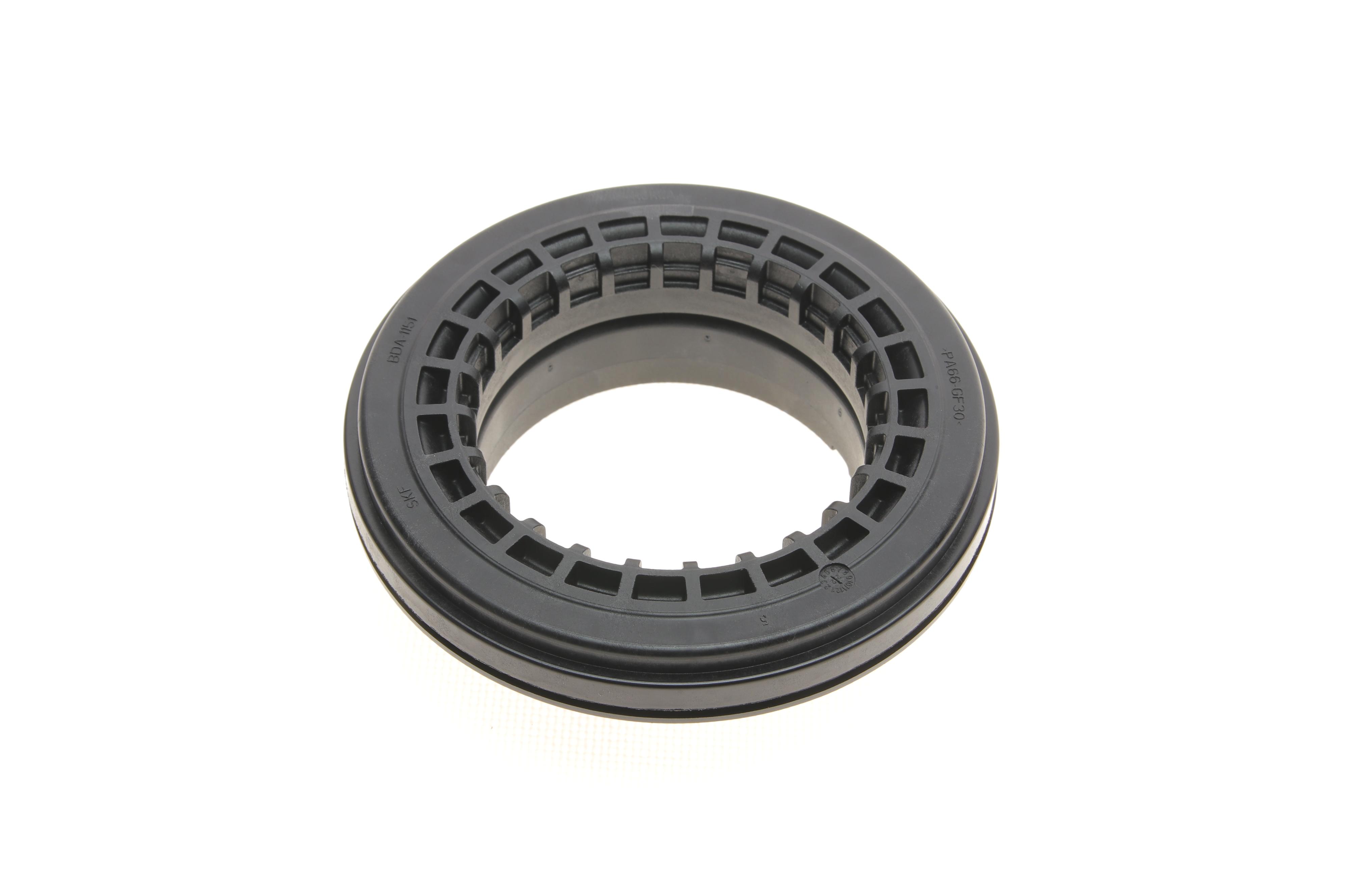 Подушка амортизатора (переднього) + підшипник Kia Sportage/Hyundai ix35 1.6-2.0 10-