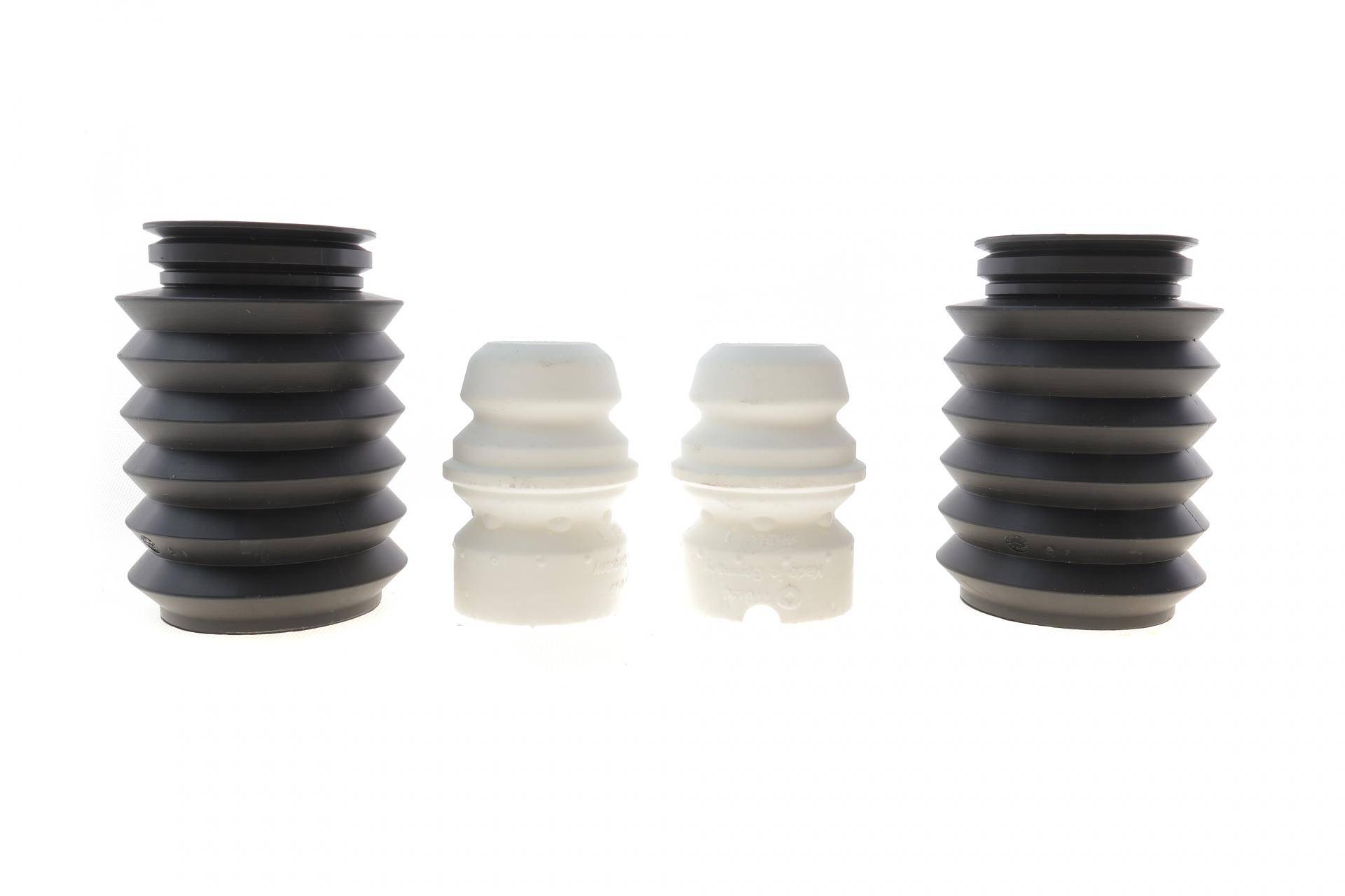 Пильник + відбійник амортизатора (переднього) BMW 3 (E46) 00-05 (к-кт 2шт)