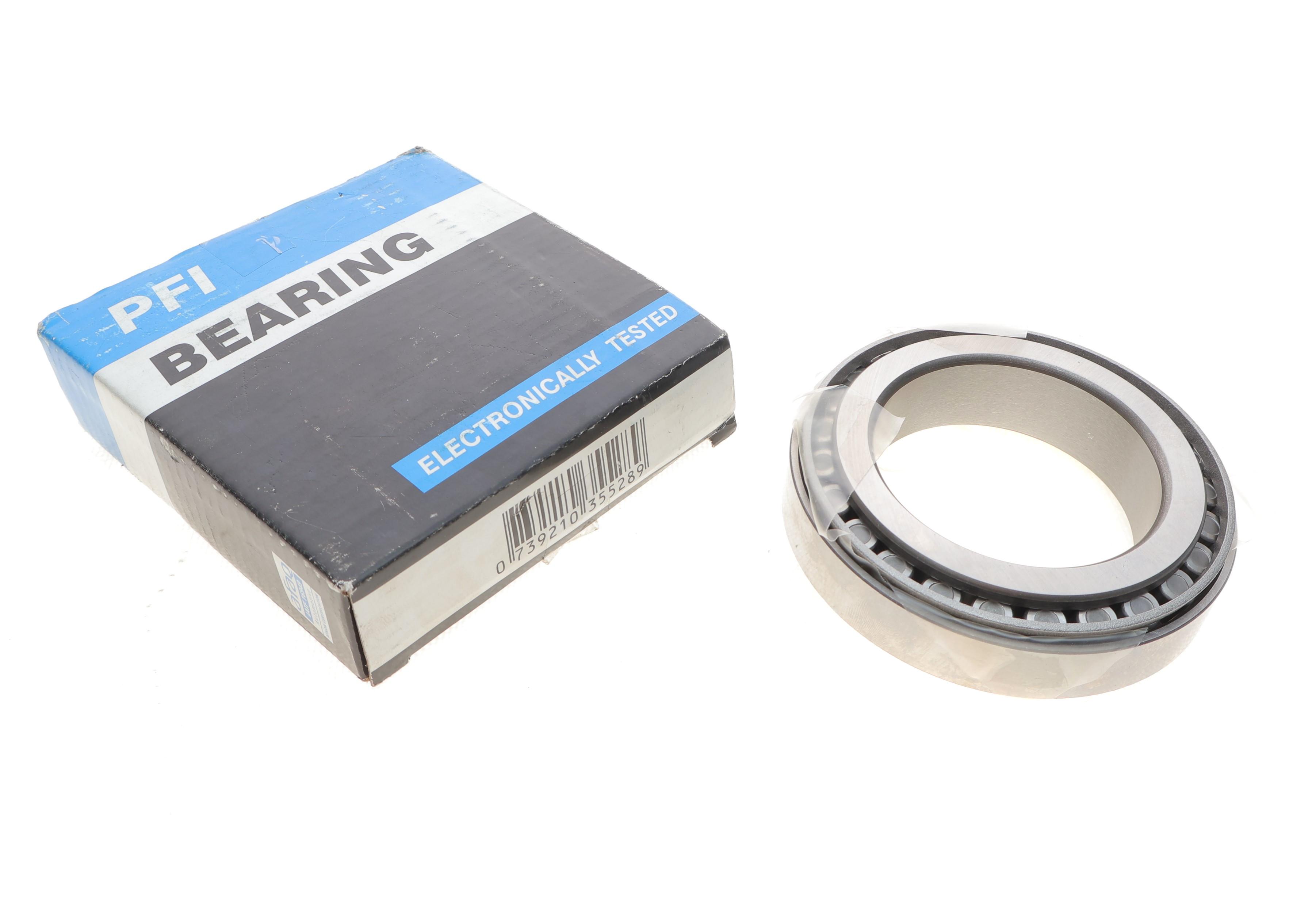 Підшипник маточини (задньої) MB 608-614 (70х110х25)