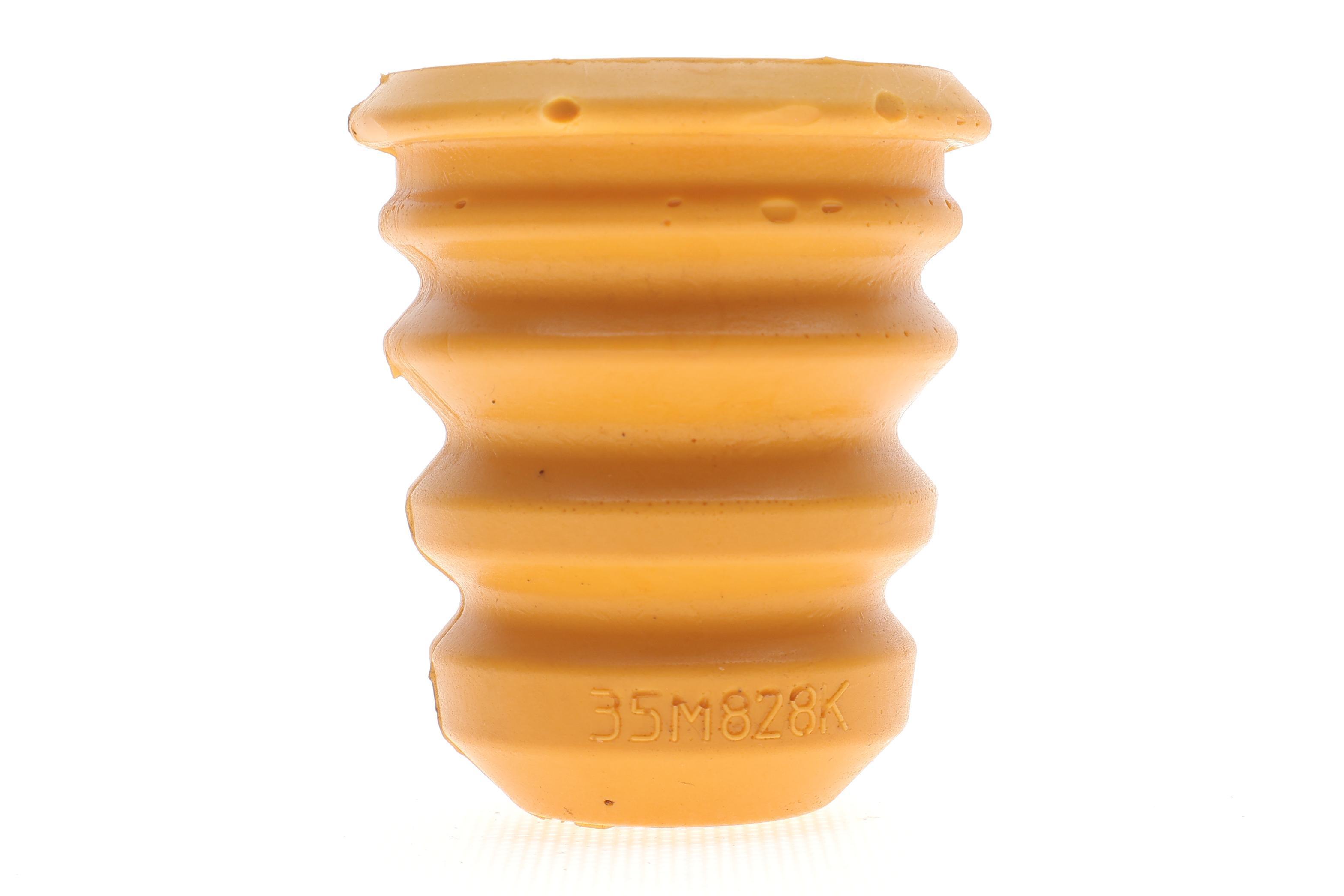 Пильник + відбійник амортизатора (заднього) Ford Transit/Tourneo/Connect 1.5-2.5 13- (к-кт 2 шт.)