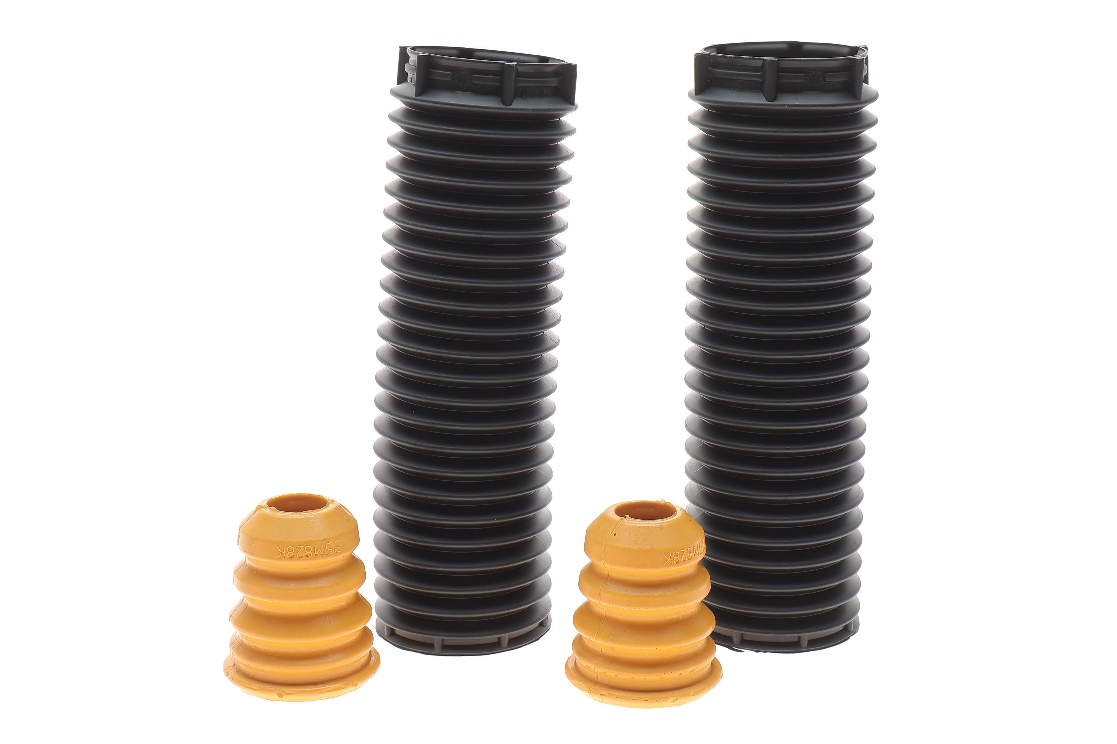 Пильник + відбійник амортизатора (заднього) Ford Transit/Tourneo/Connect 1.5-2.5 13- (к-кт 2 шт.)