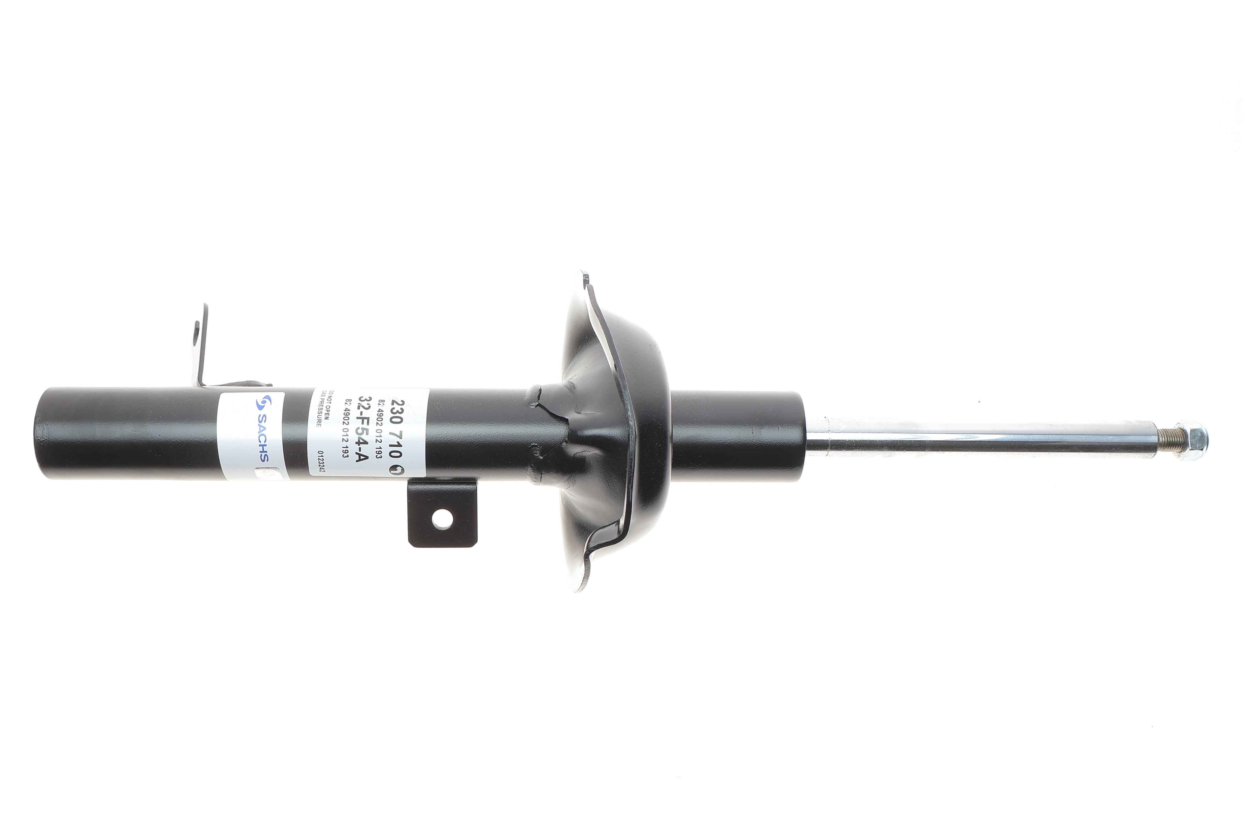 Амортизатор (передній) Ford Focus 98-04 (L)