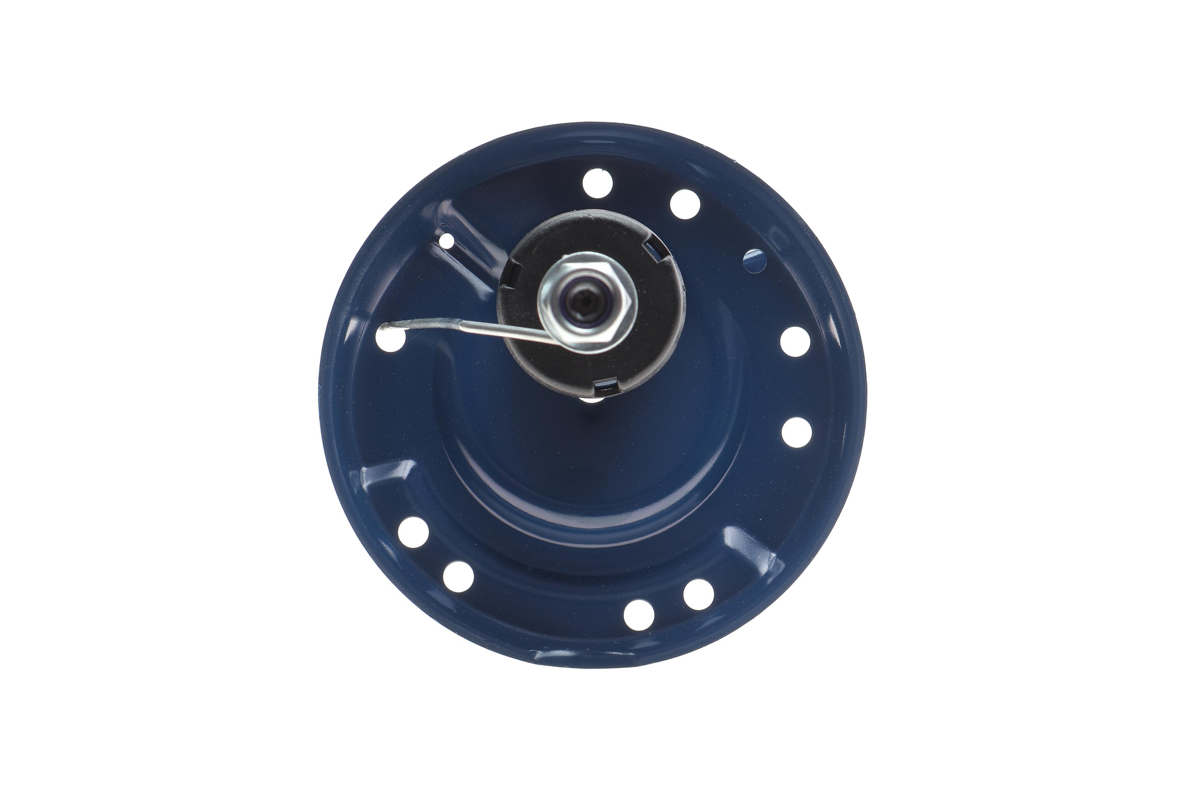 Амортизатор (передній) Fiat 500/500C 0.9-1.4 10-/Ford Ka 1.2-1.3 08-16 (L)