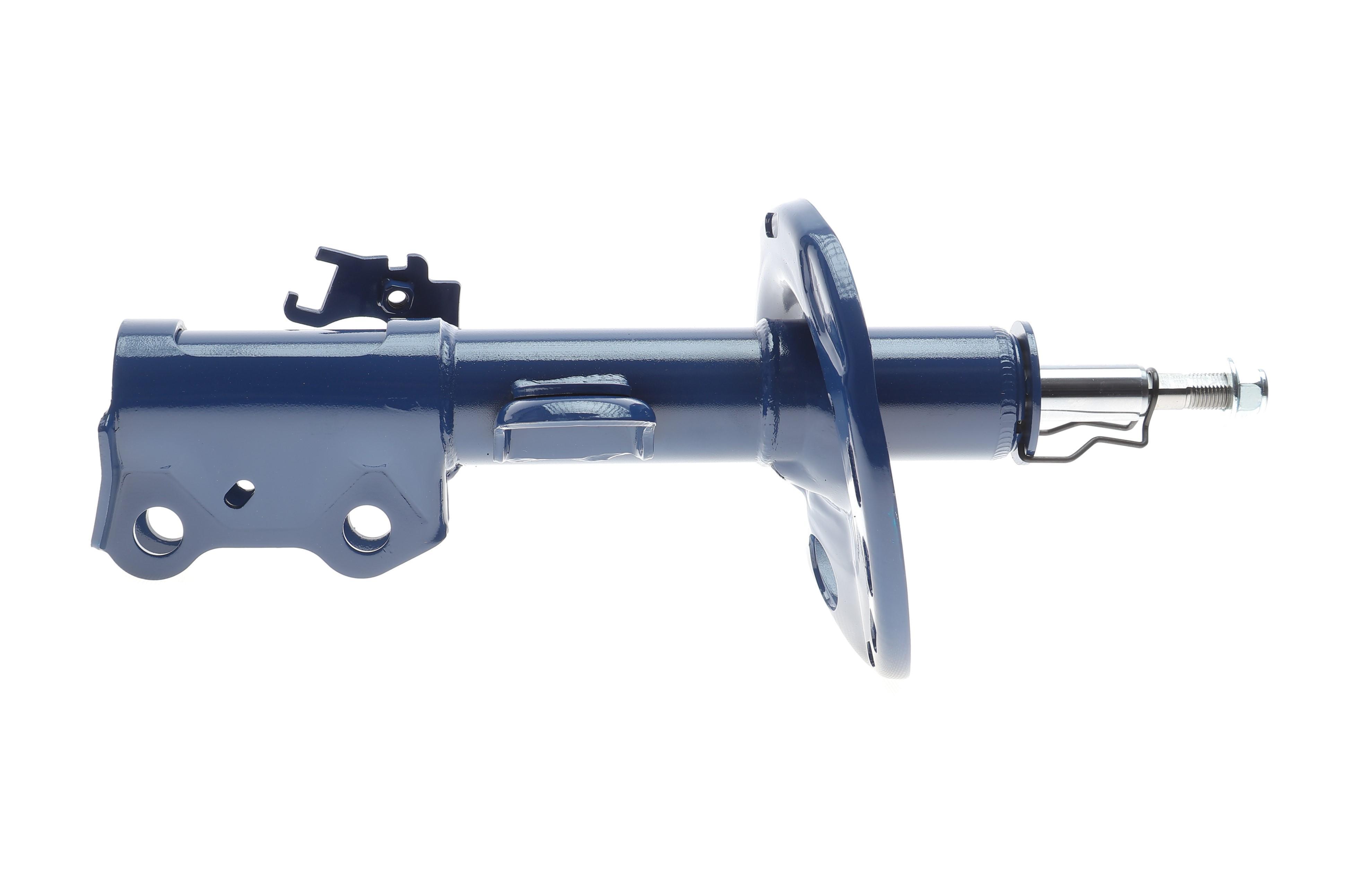 Амортизатор (передній) (L) Toyota Auris/Corolla 06-19