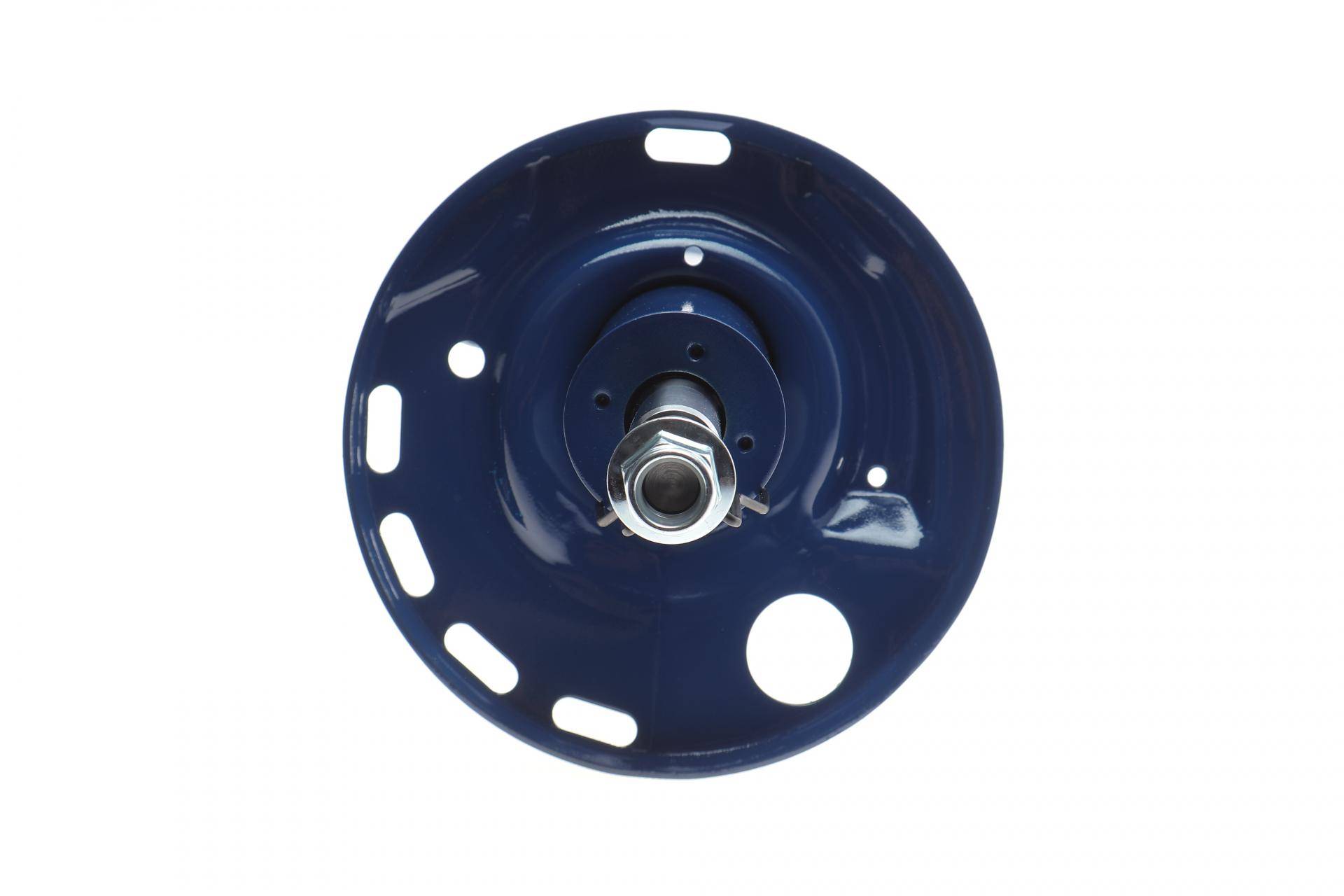 Амортизатор (передній) (L) Toyota Auris/Corolla 06-19