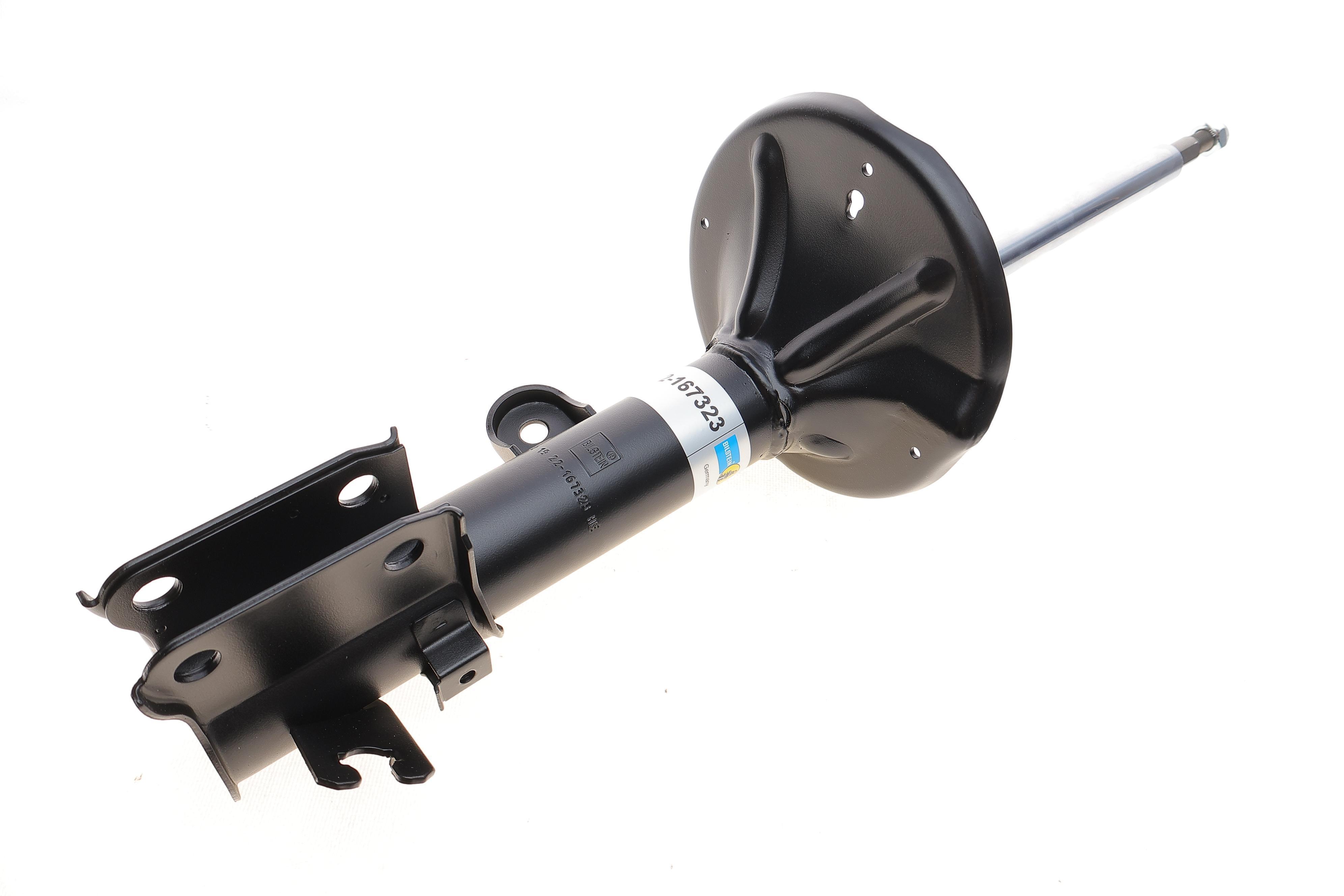 Амортизатор (передній) Hyundai Tucson 04-10/Kia Sportage 04- (R)