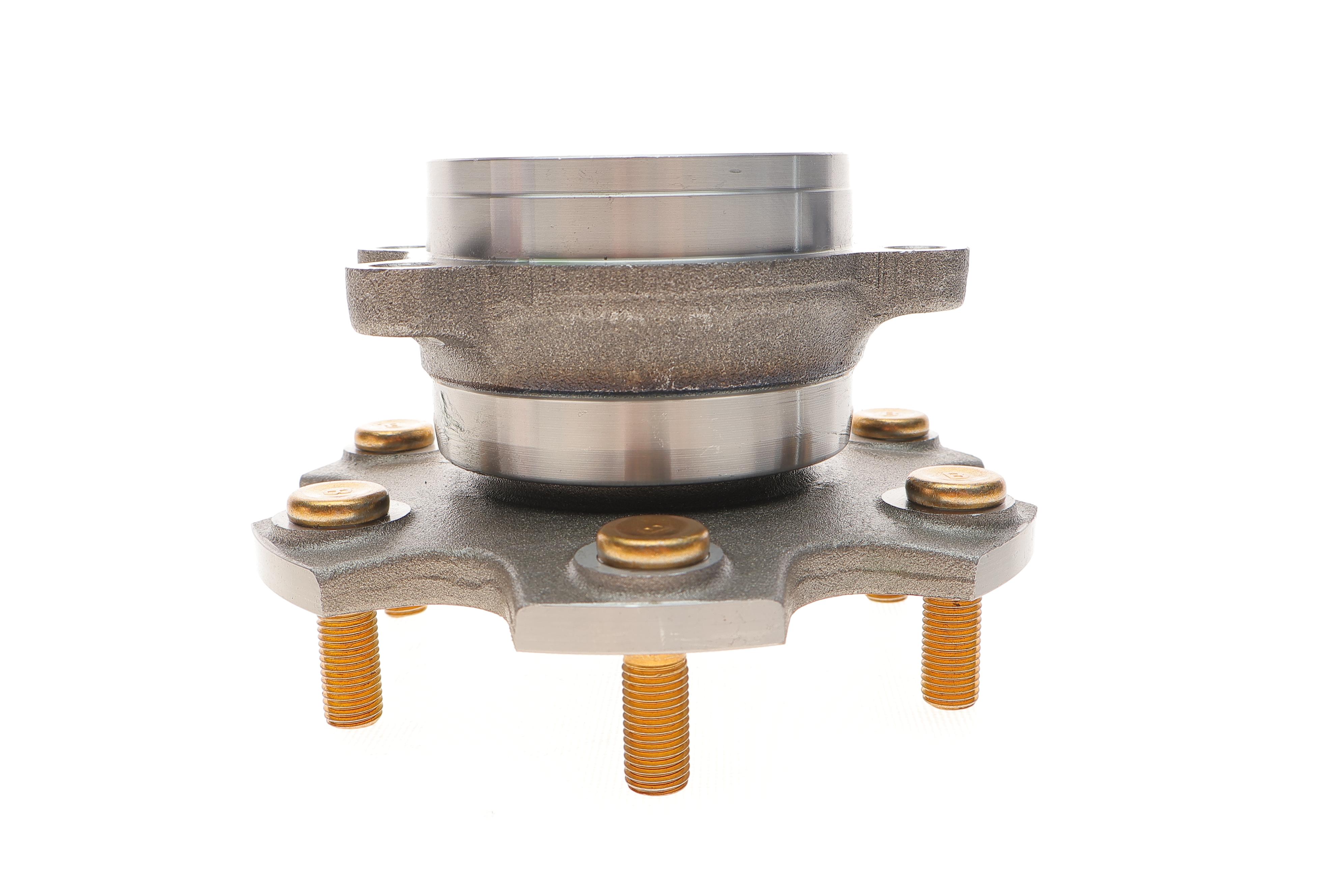 Підшипник маточини (задньої) Mitsubishi Pajero/Montero 3.2DiD/3.0/3.8 06-