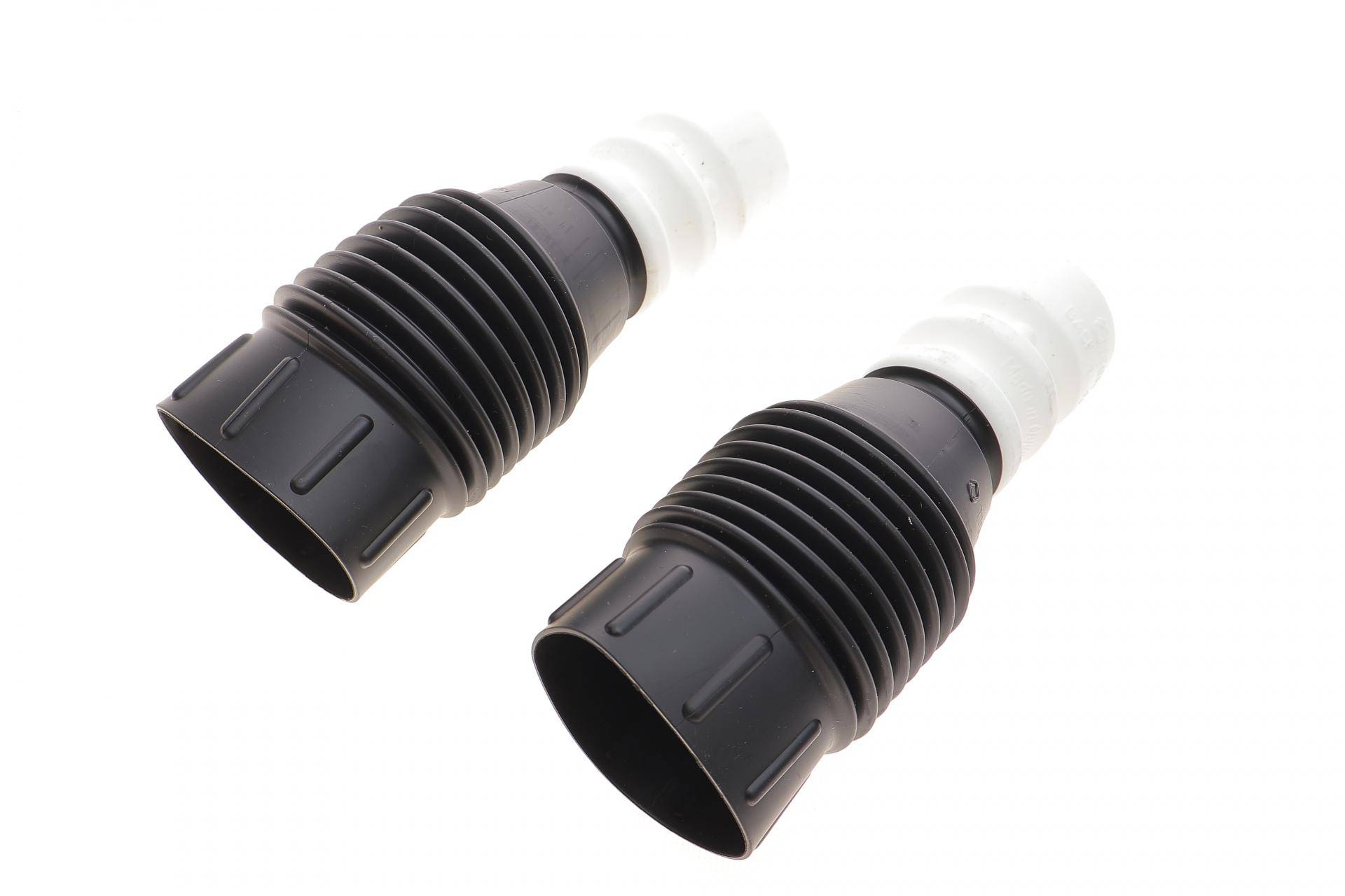 Пильовик + відбійник амортизатора (переднього) Fiat Punto/Lancia Y 93-03 (к-кт 2шт.)