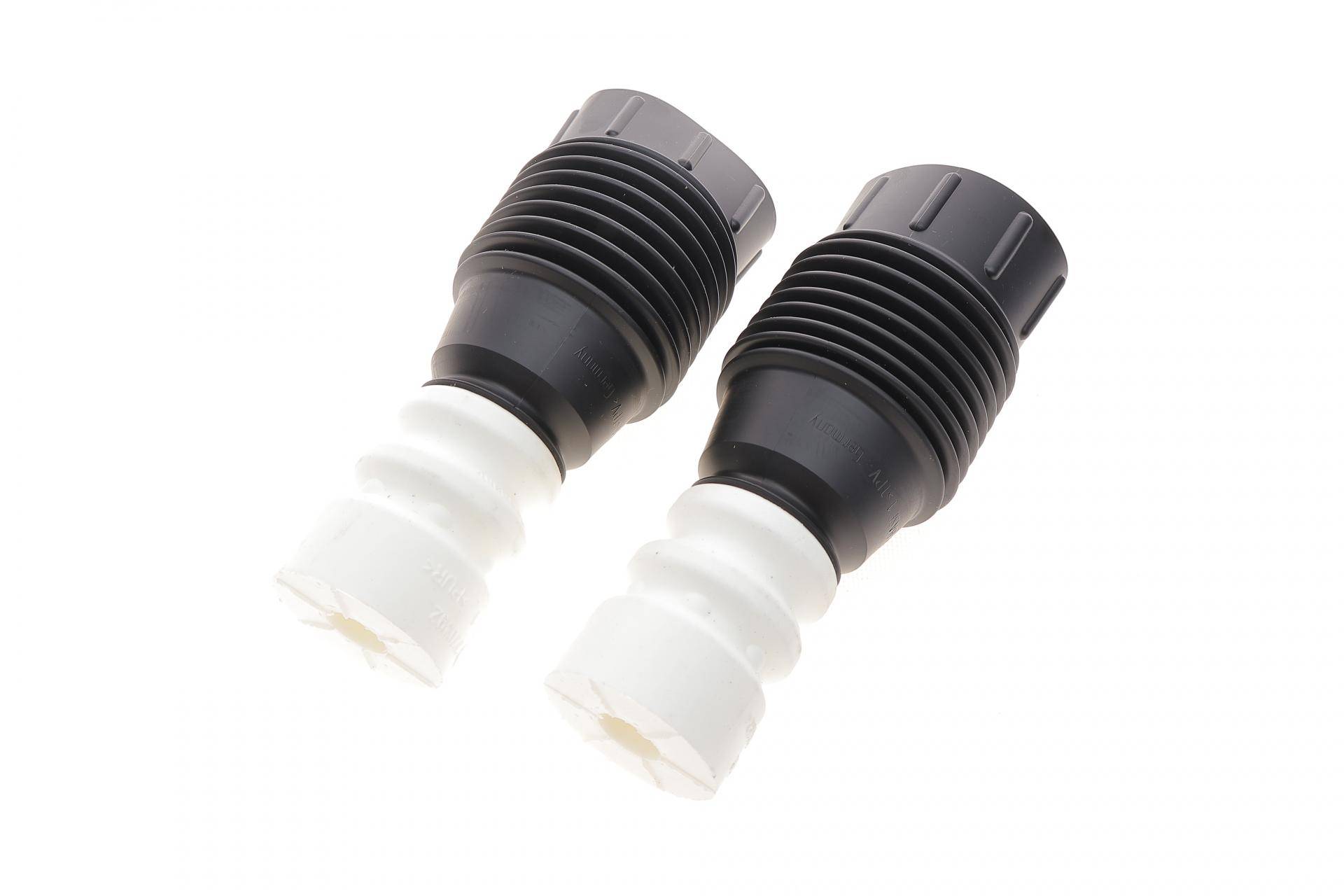 Пильовик + відбійник амортизатора (переднього) Fiat Punto/Lancia Y 93-03 (к-кт 2шт.)