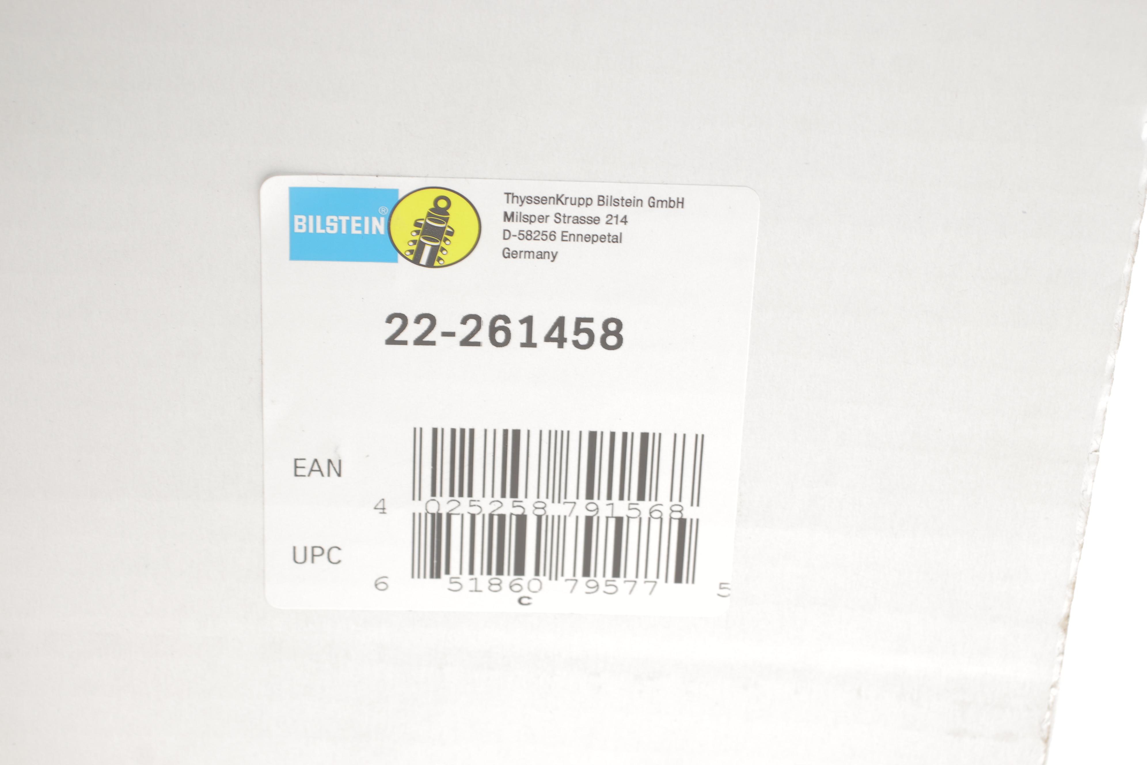 Амортизатор (передній) Kia Sorento 2.0D-3.3 15- (R)