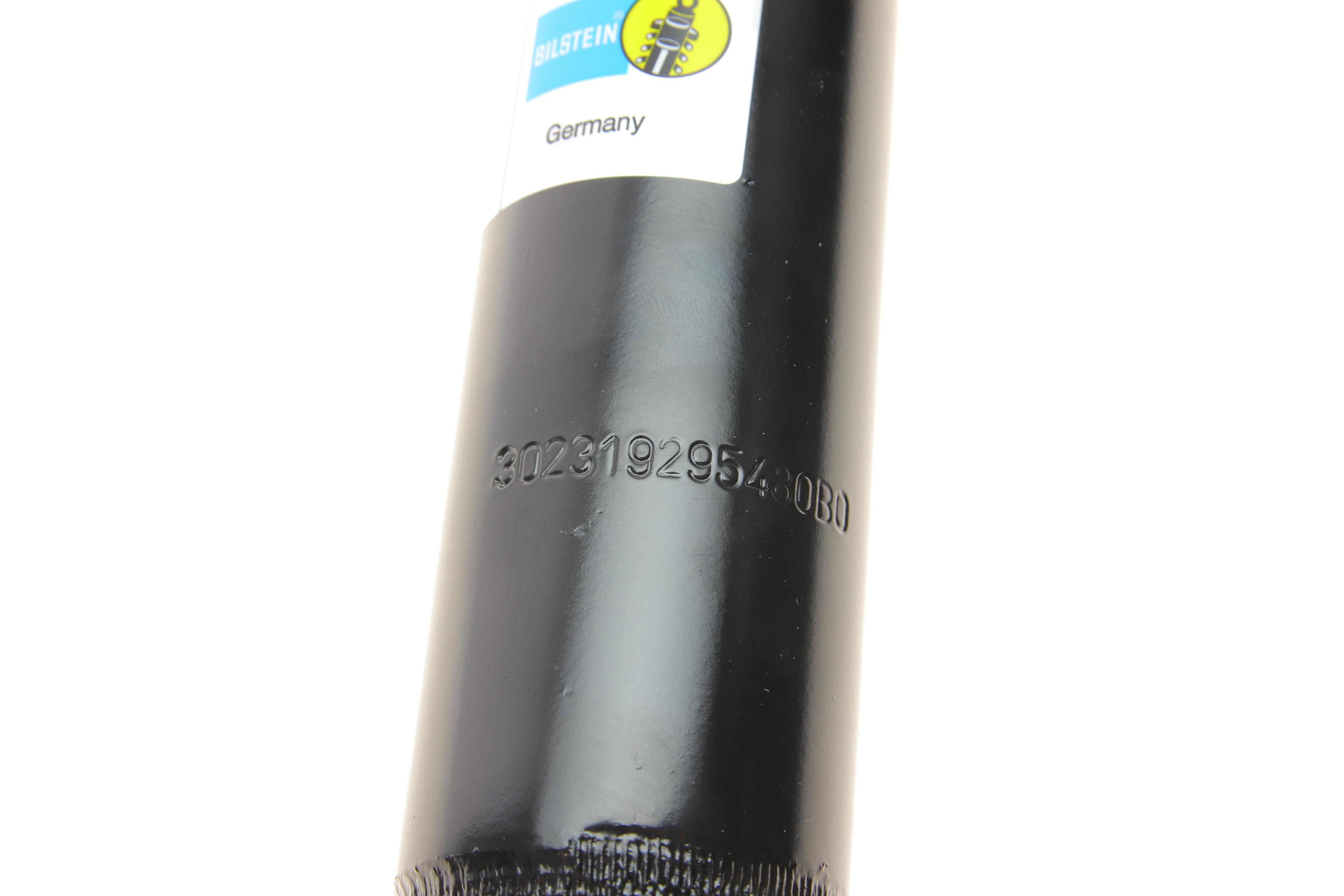 Амортизатор (задній) Peugeot 508 1.2-2.0D 17-