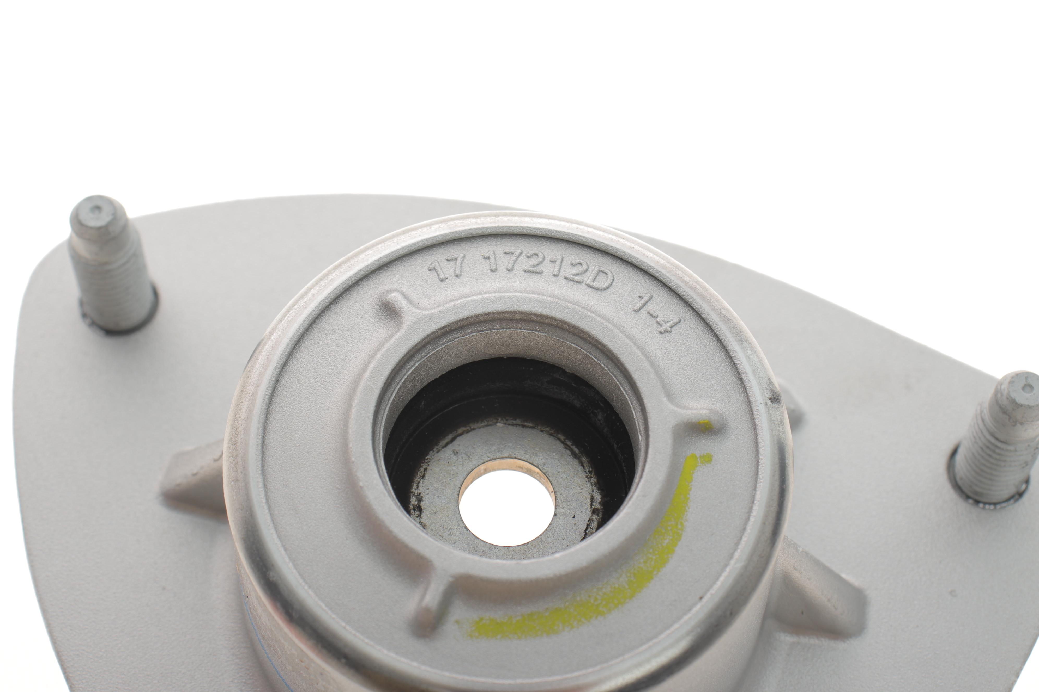 Подушка амортизатора (заднього) BMW X5 (F15/F85) 13-18/X6 (F16/F86) 14-19