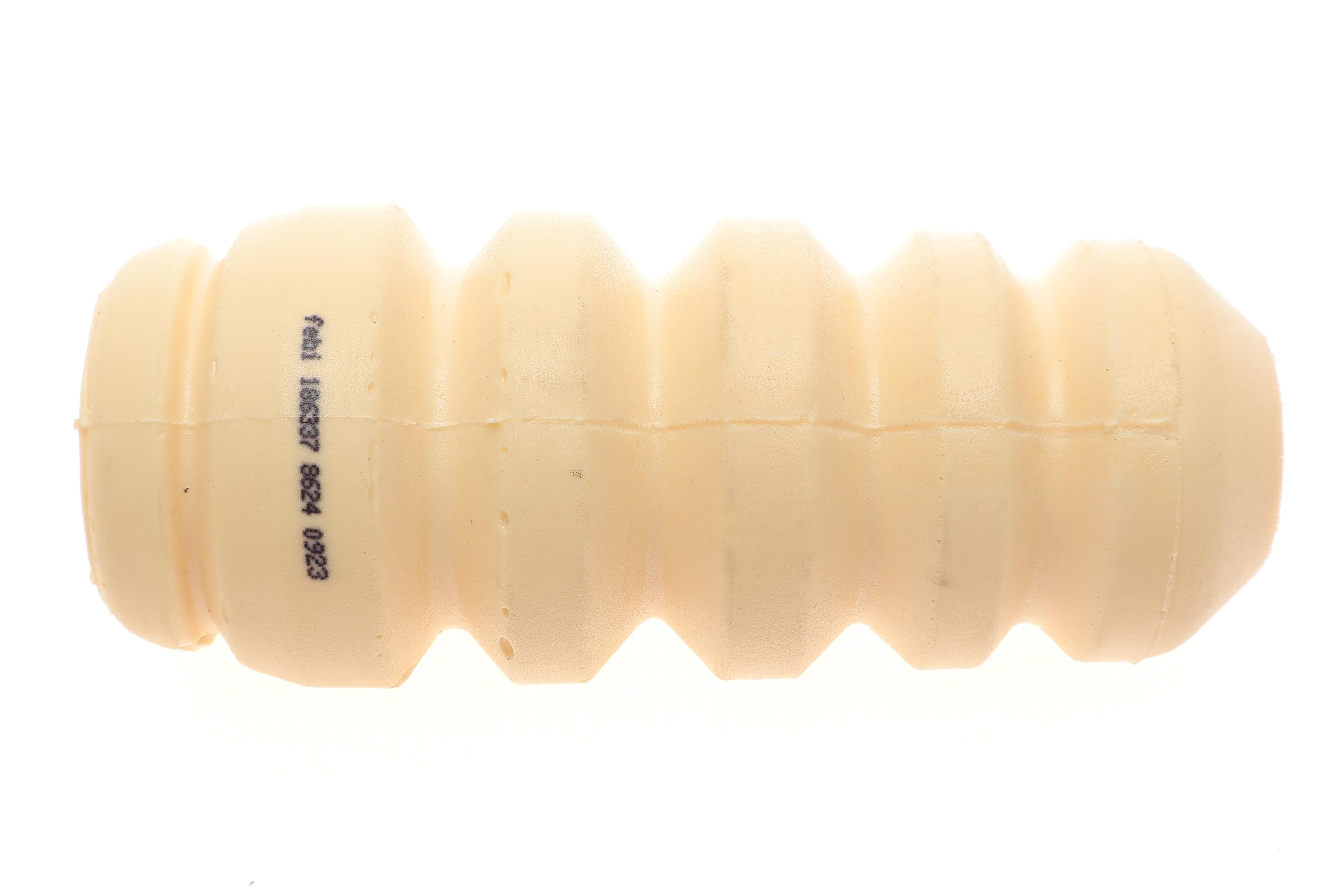 Відбійник амортизатора (переднього) Renault Kangoo 1.2-Electric 08-