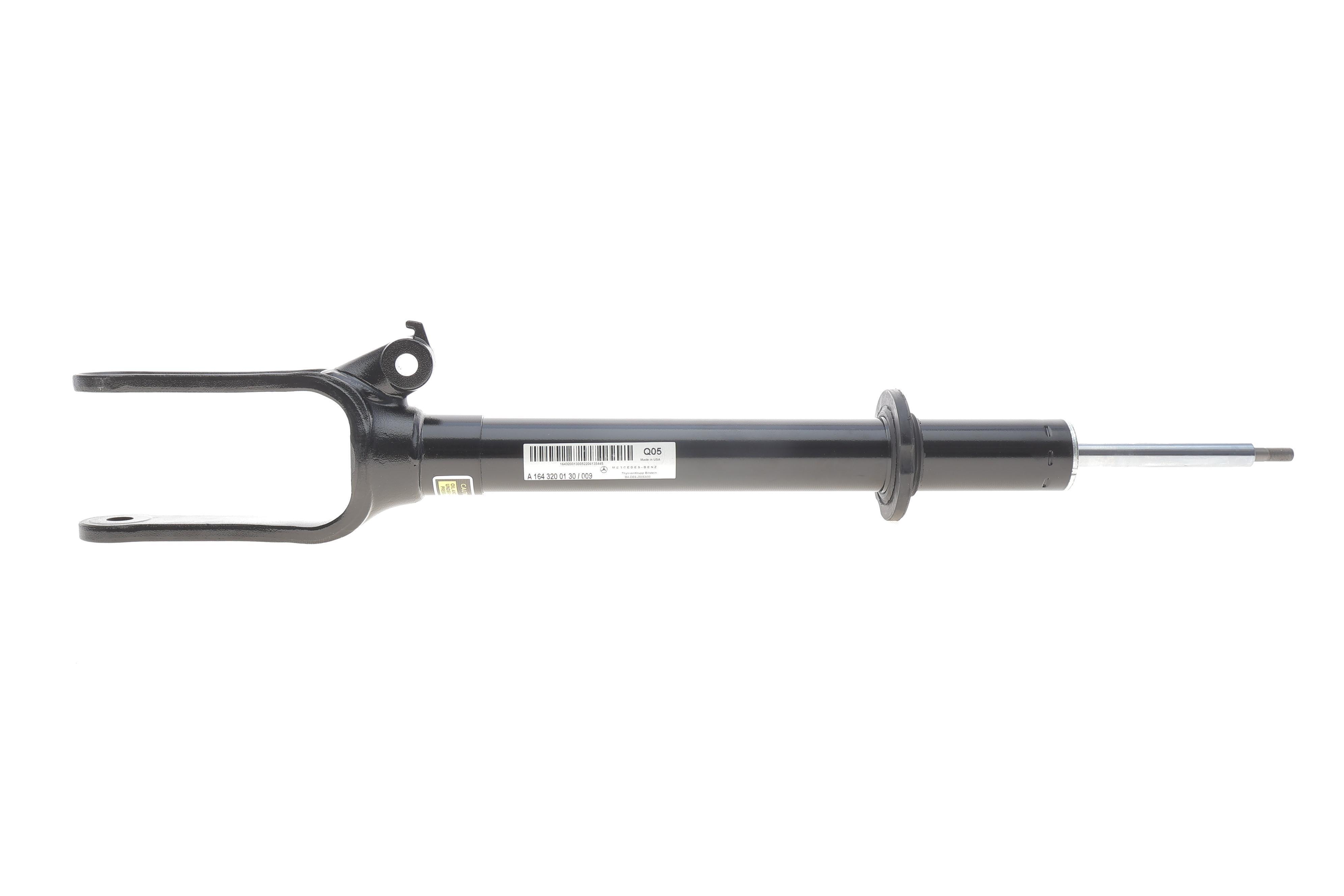 Амортизатор (передній) MB ML-class (W164) 4-matic 05-11