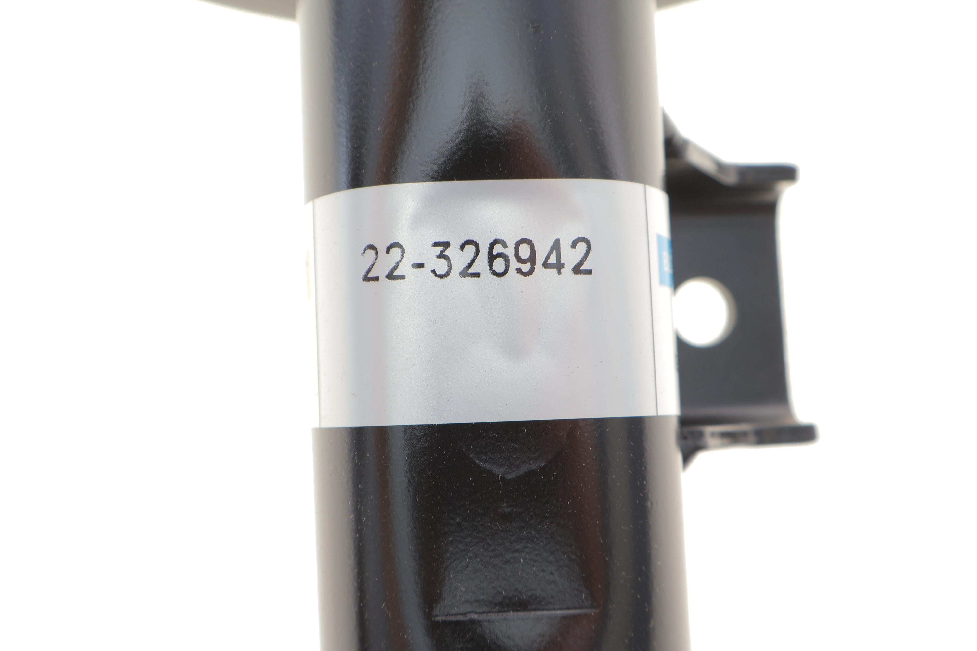 Амортизатор (передній/L) Mazda 3 18- (B4)