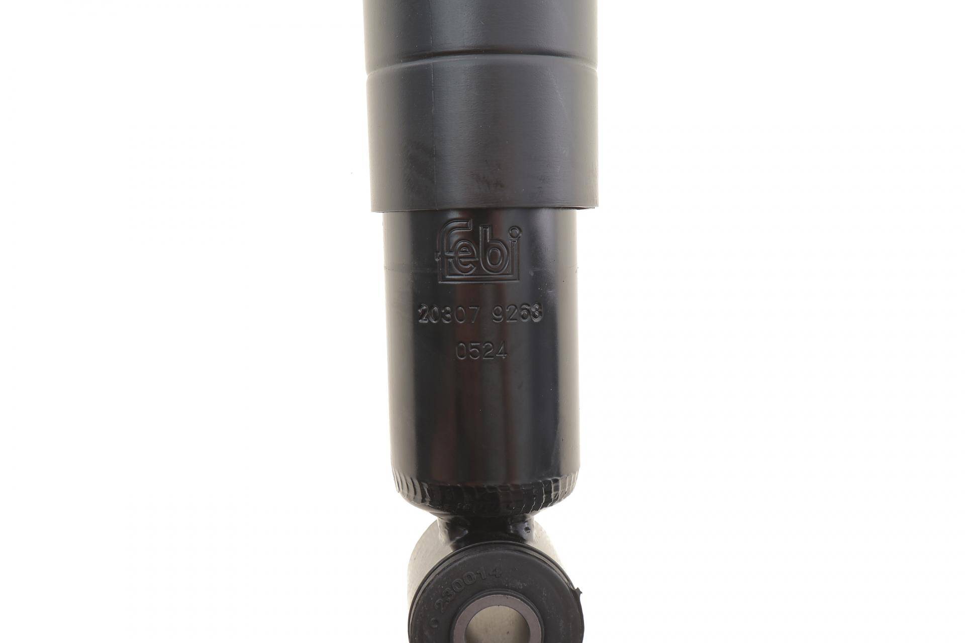 Амортизатор (передній) MB 814-1317