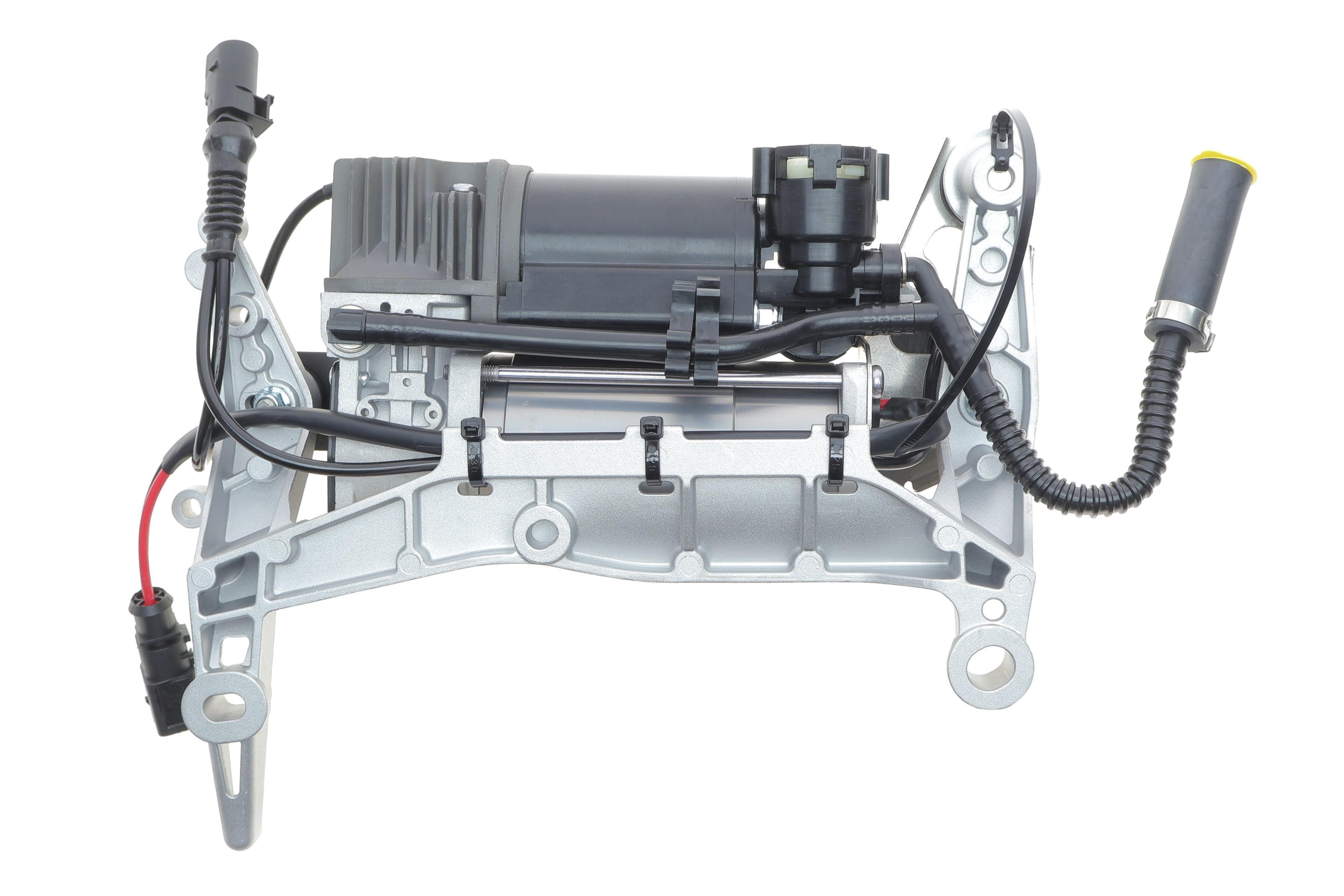 Компресор пневмосистеми Audi Q7 quattro 06-15/VW Touareg 02-10