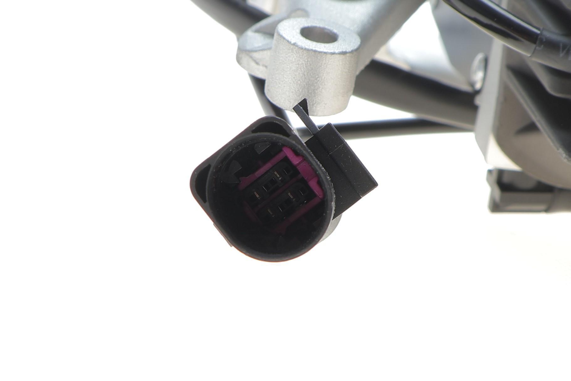 Компресор пневмосистеми Audi Q7 quattro 06-15/VW Touareg 02-10