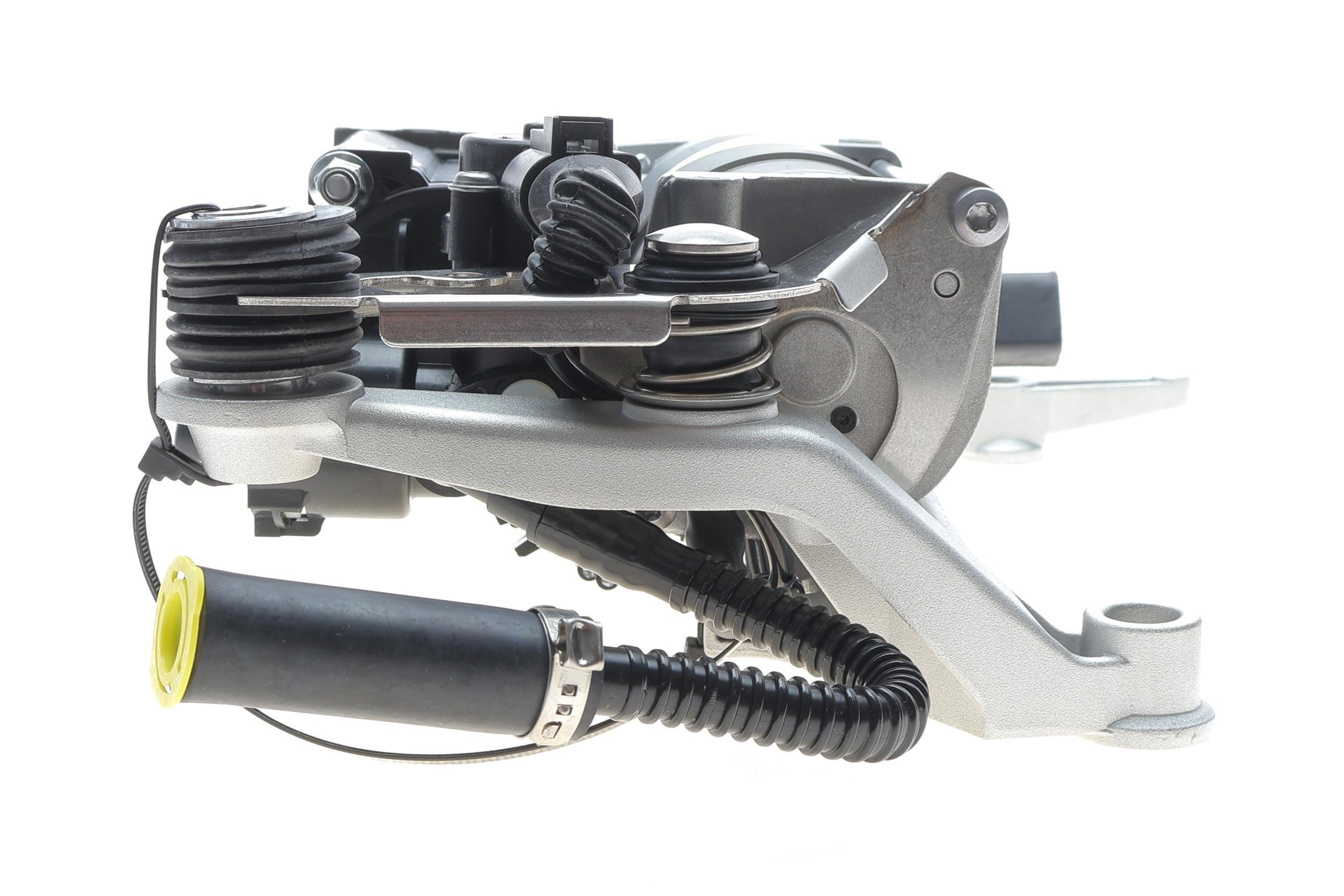 Компресор пневмосистеми Audi Q7 quattro 06-15/VW Touareg 02-10