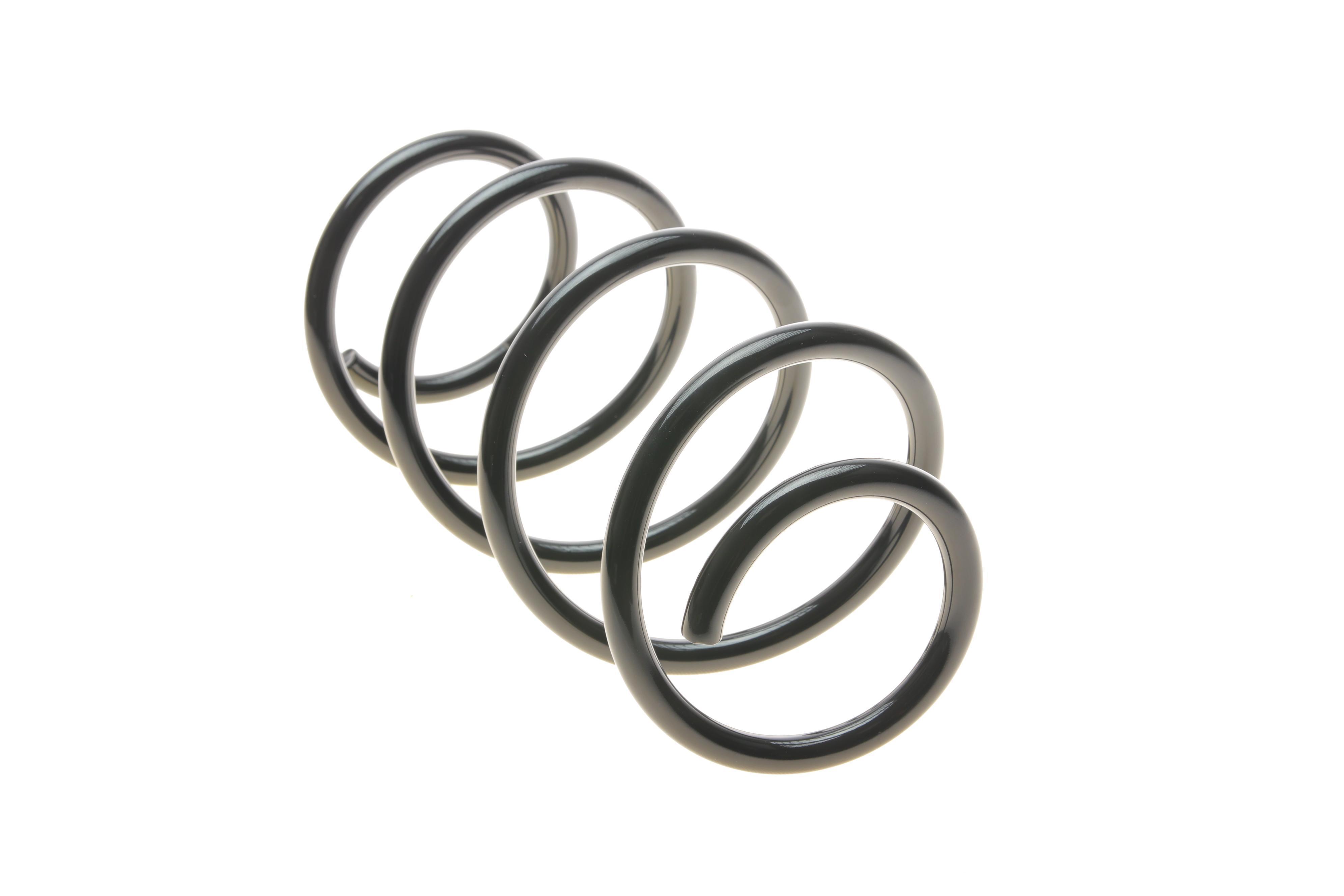 Пружина (передня) VW Golf VII 1.6TDI 4motion 13-17 (B3)