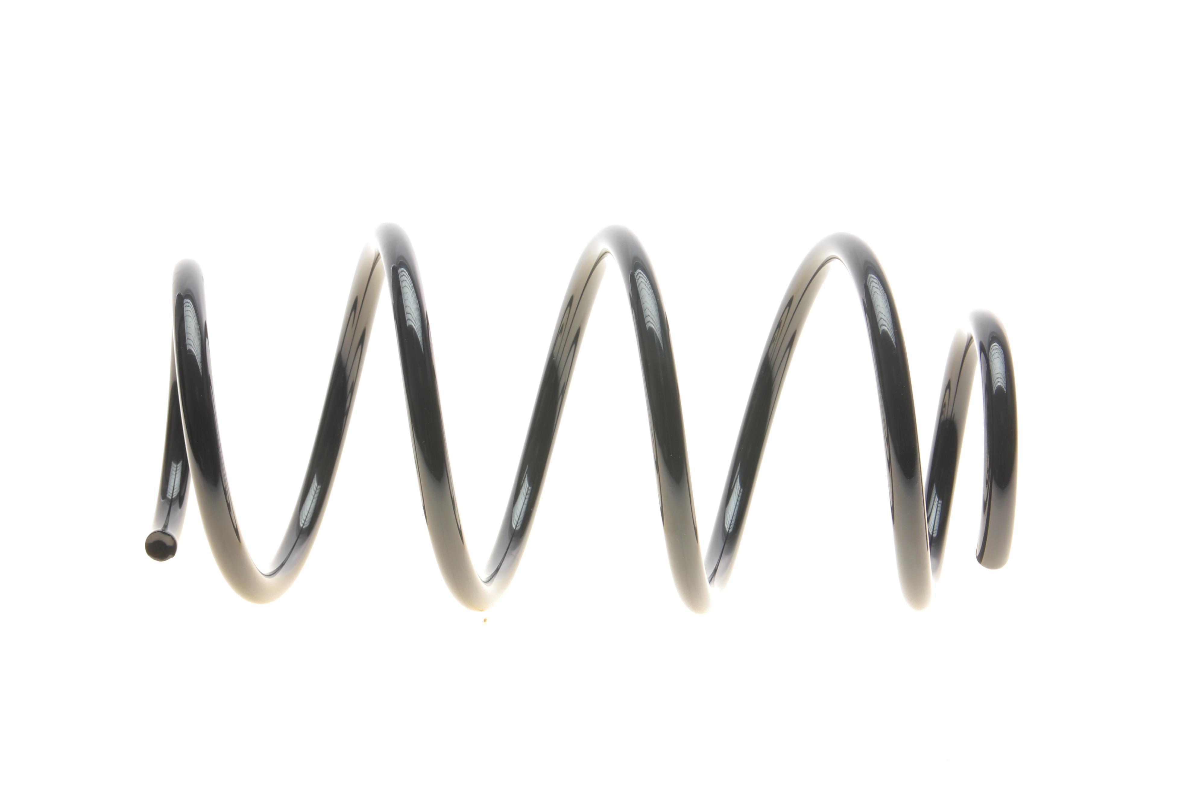 Пружина (передня) VW Golf VII 1.6TDI 4motion 13-17 (B3)