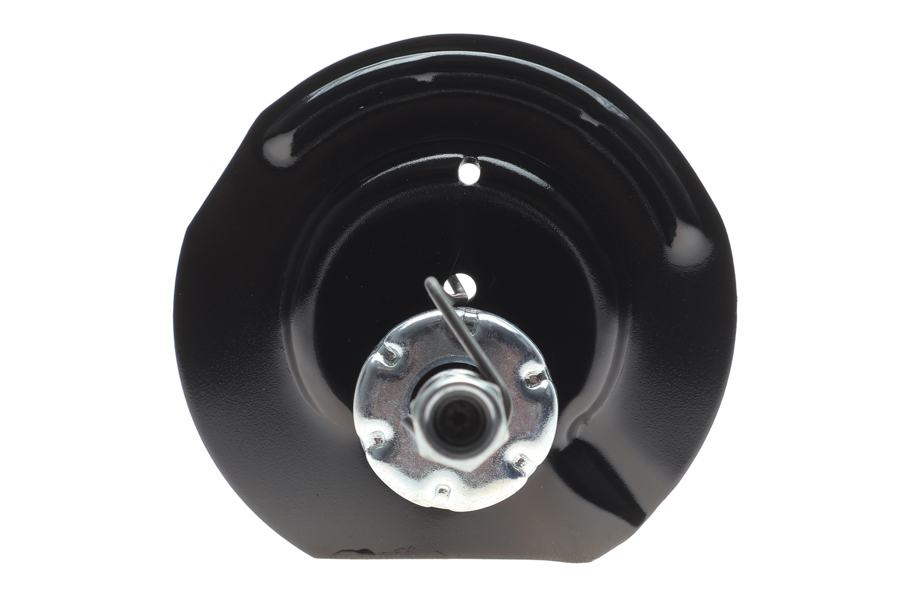 Амортизатор (передній) Fiat Panda 03-12 (L)