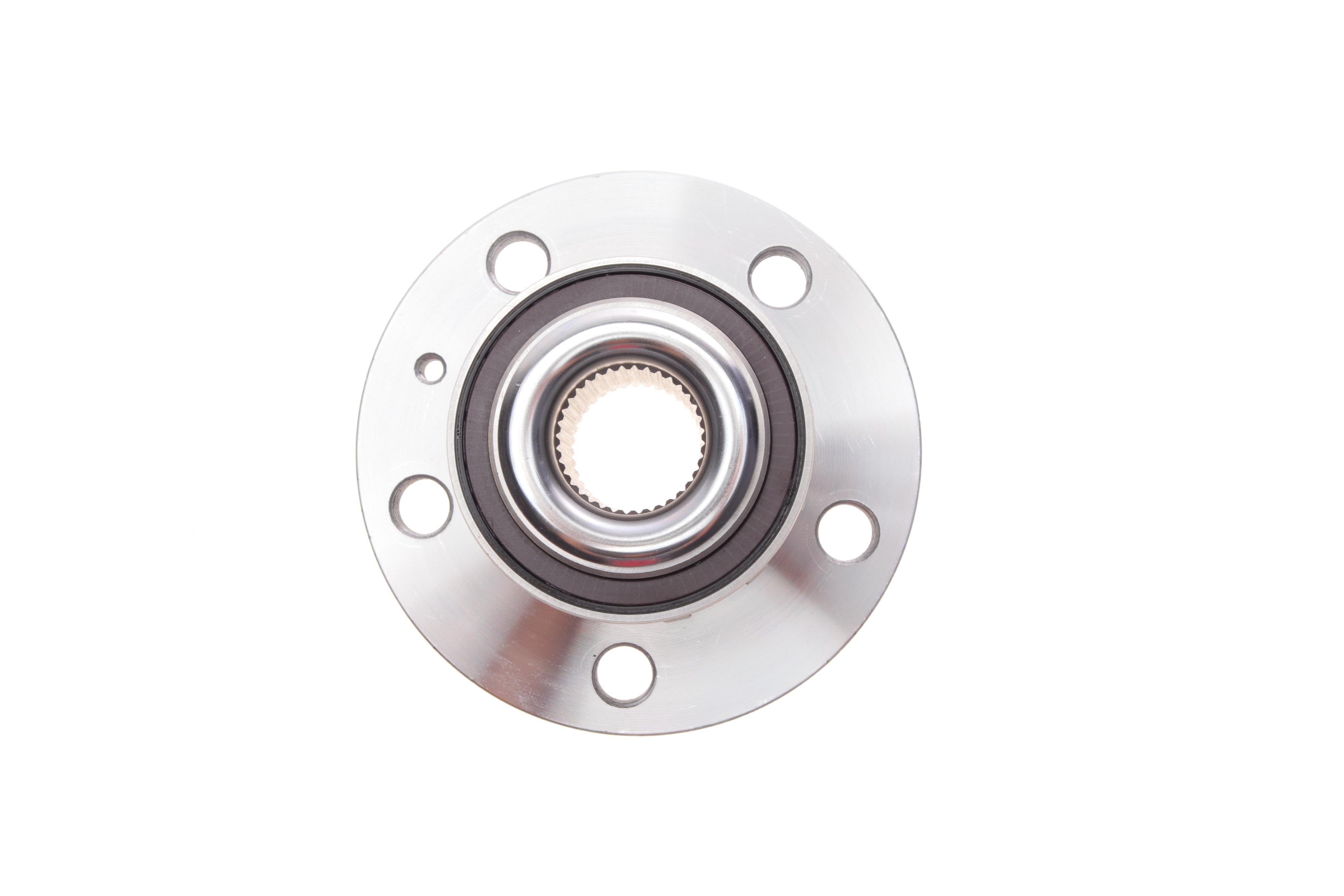 Підшипник маточини (передньої) Skoda Fabia 99-/VW Polo 01- (+ABS)