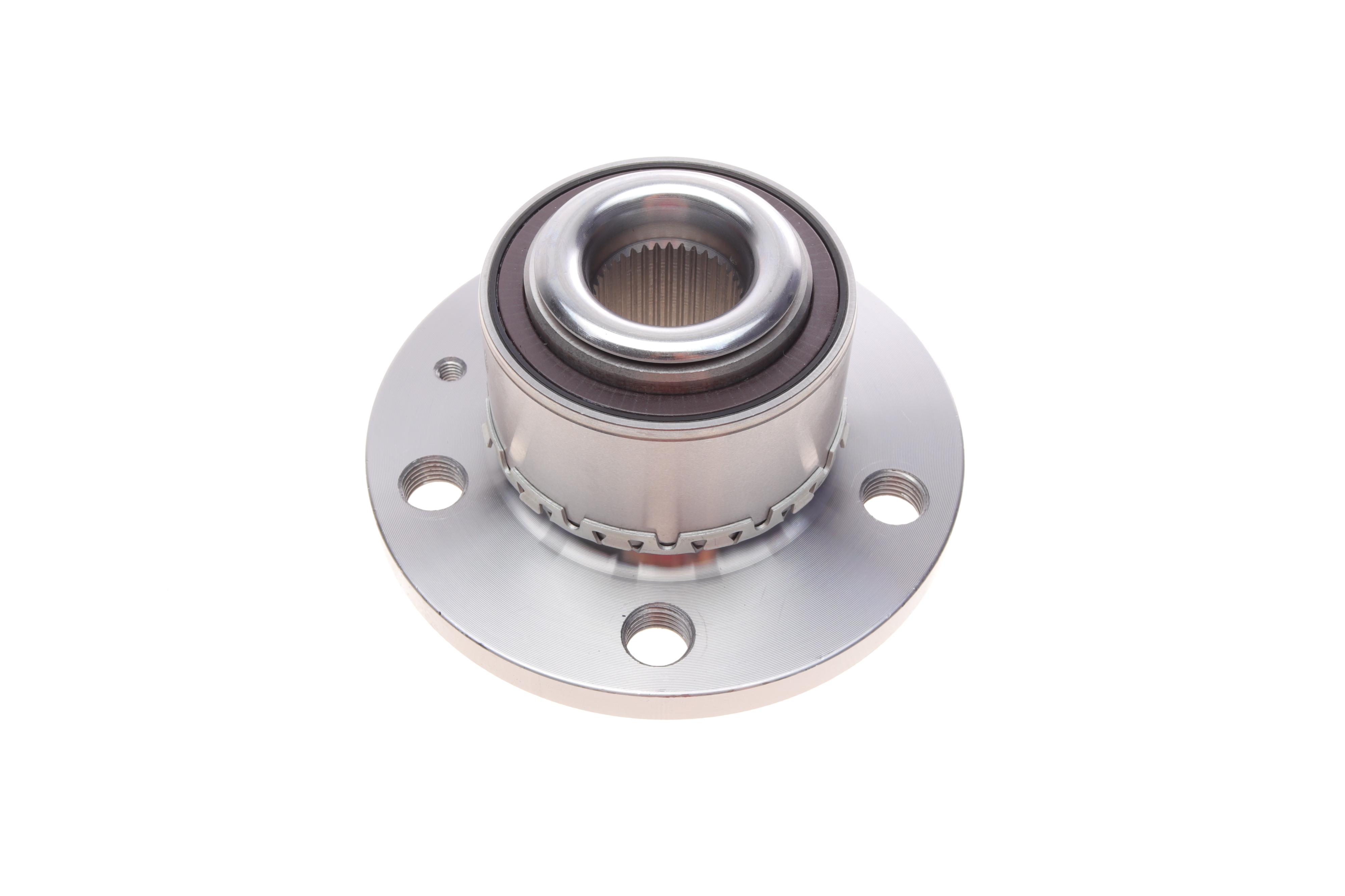 Підшипник маточини (передньої) Skoda Fabia 99-/VW Polo 01- (+ABS)