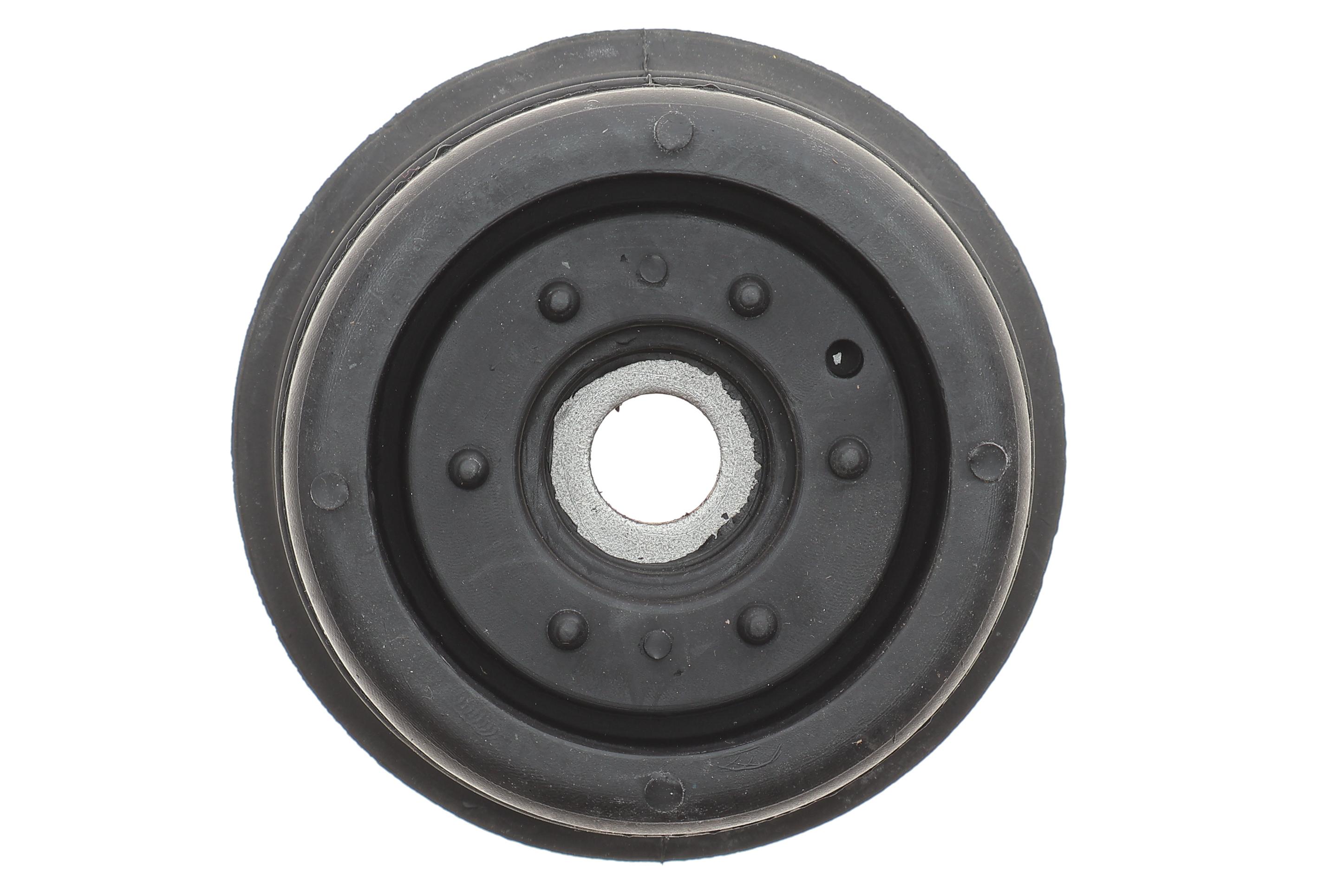 Подушка амортизатора (заднього) Hyundai Accent 00-05