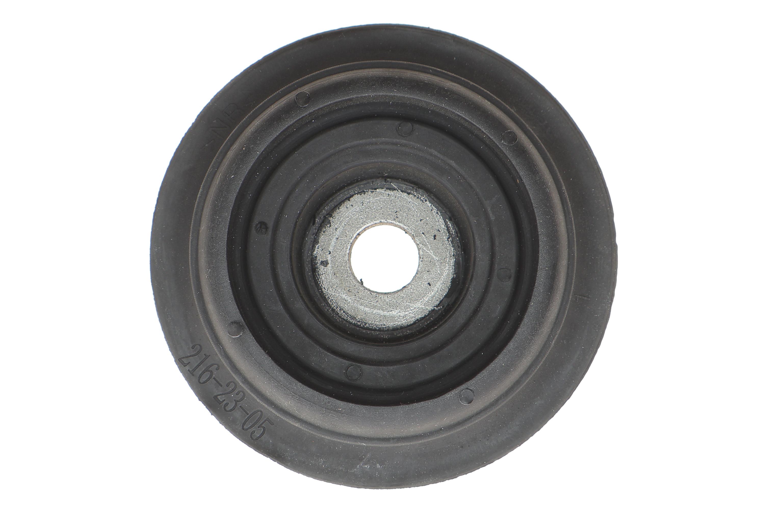 Подушка амортизатора (заднього) Hyundai Accent 00-05