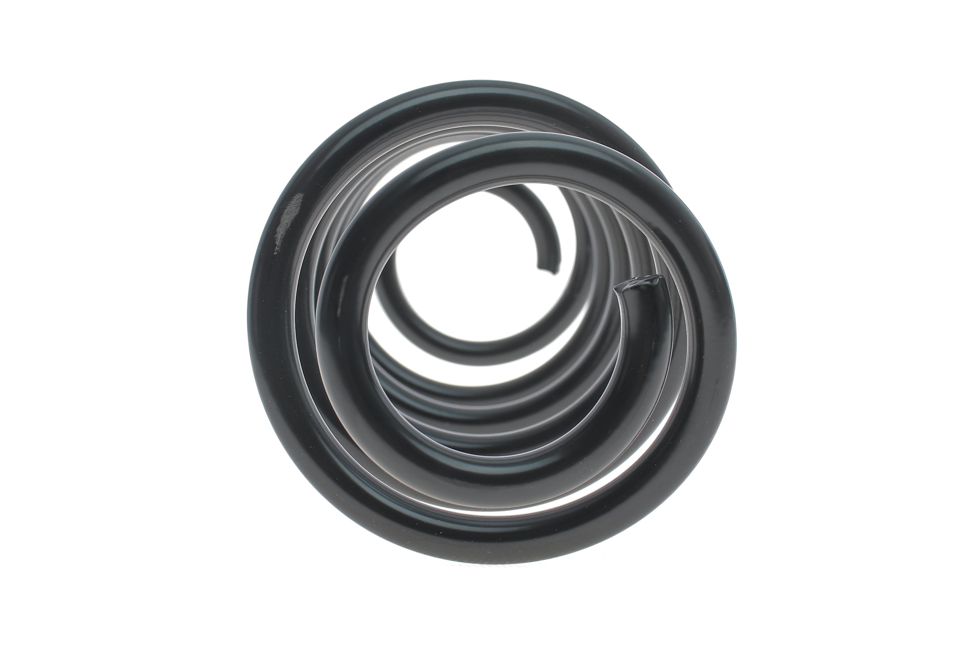 Пружина (задня) Skoda Rapid 1.0/1.2 TSI 12- (хетч.)/Seat Toledo 1.4-2.3/1.9 TDI 98- (седан)