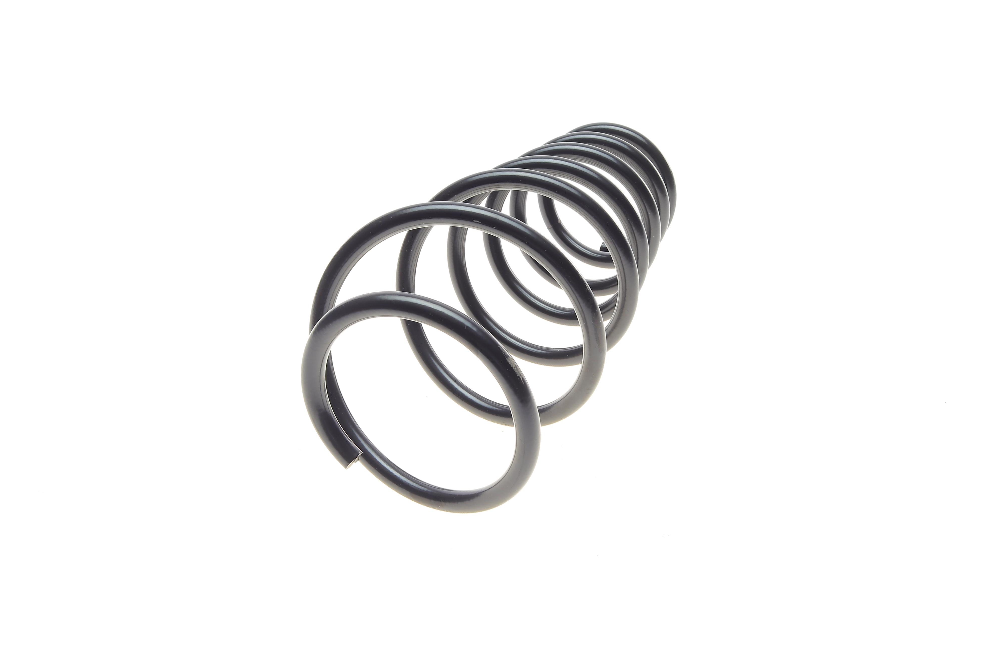 Пружина (задня) Toyota Camry (_V4_) 2.4/3.5 06-11 (седан)