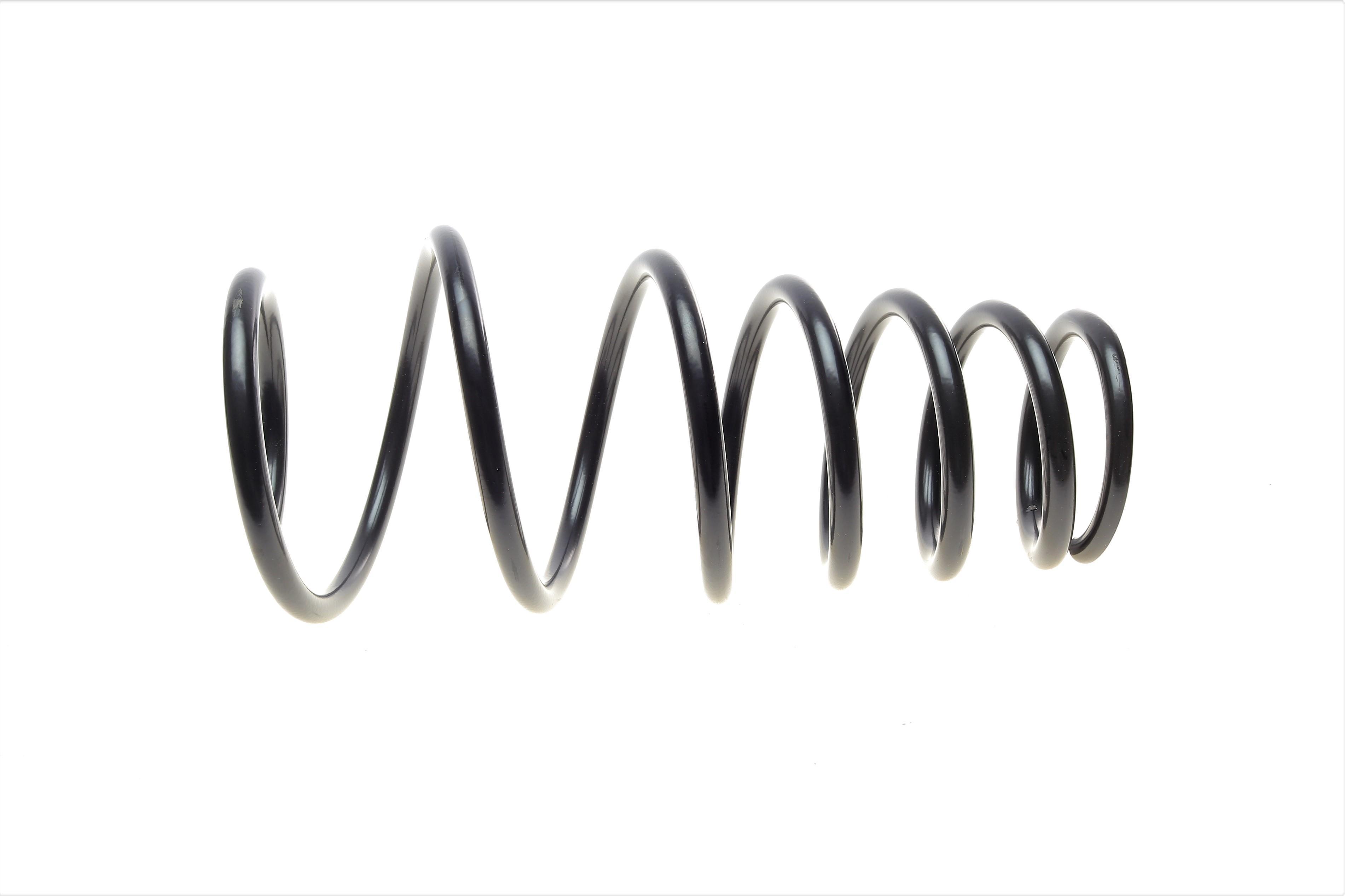 Пружина (задня) Toyota Camry (_V4_) 2.4/3.5 06-11 (седан)