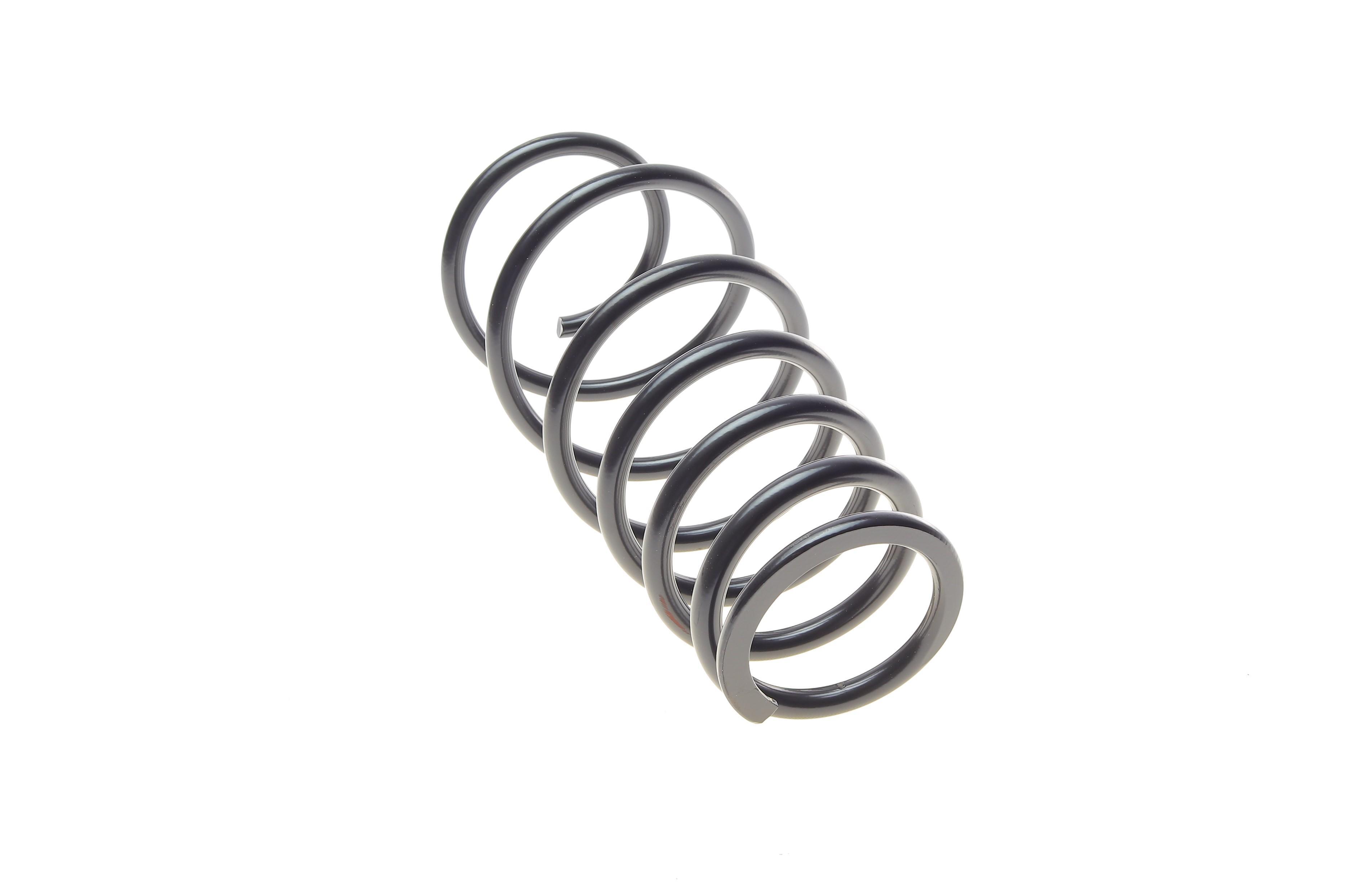 Пружина (задня) Toyota Camry (_V4_) 2.4/3.5 06-11 (седан)