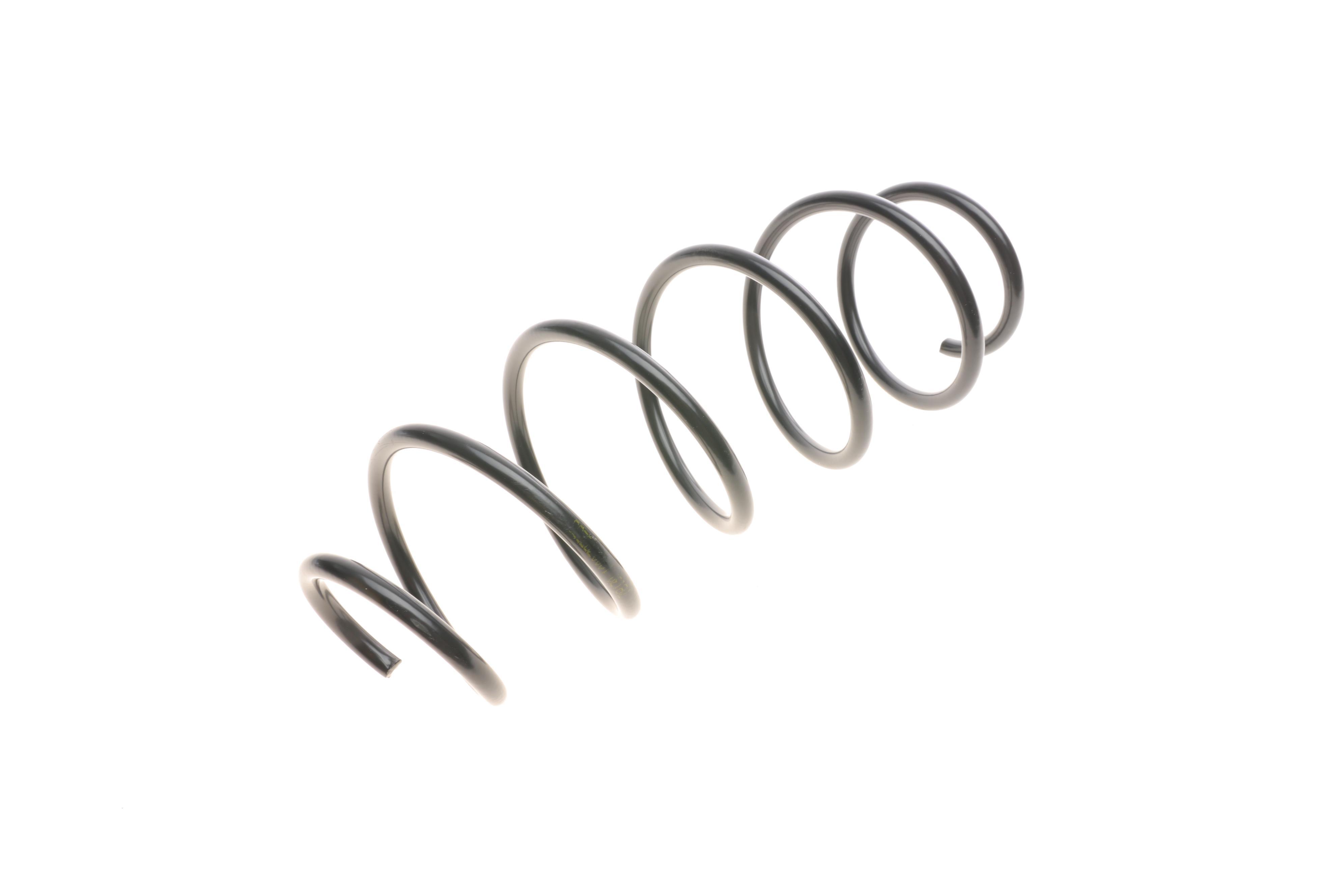 Пружина (передня) Smart Cabrio 0.6/0.8CDI 00-02 (кабр.)/City-Coupe 0.6/0.8CDI 98-02 (купе)