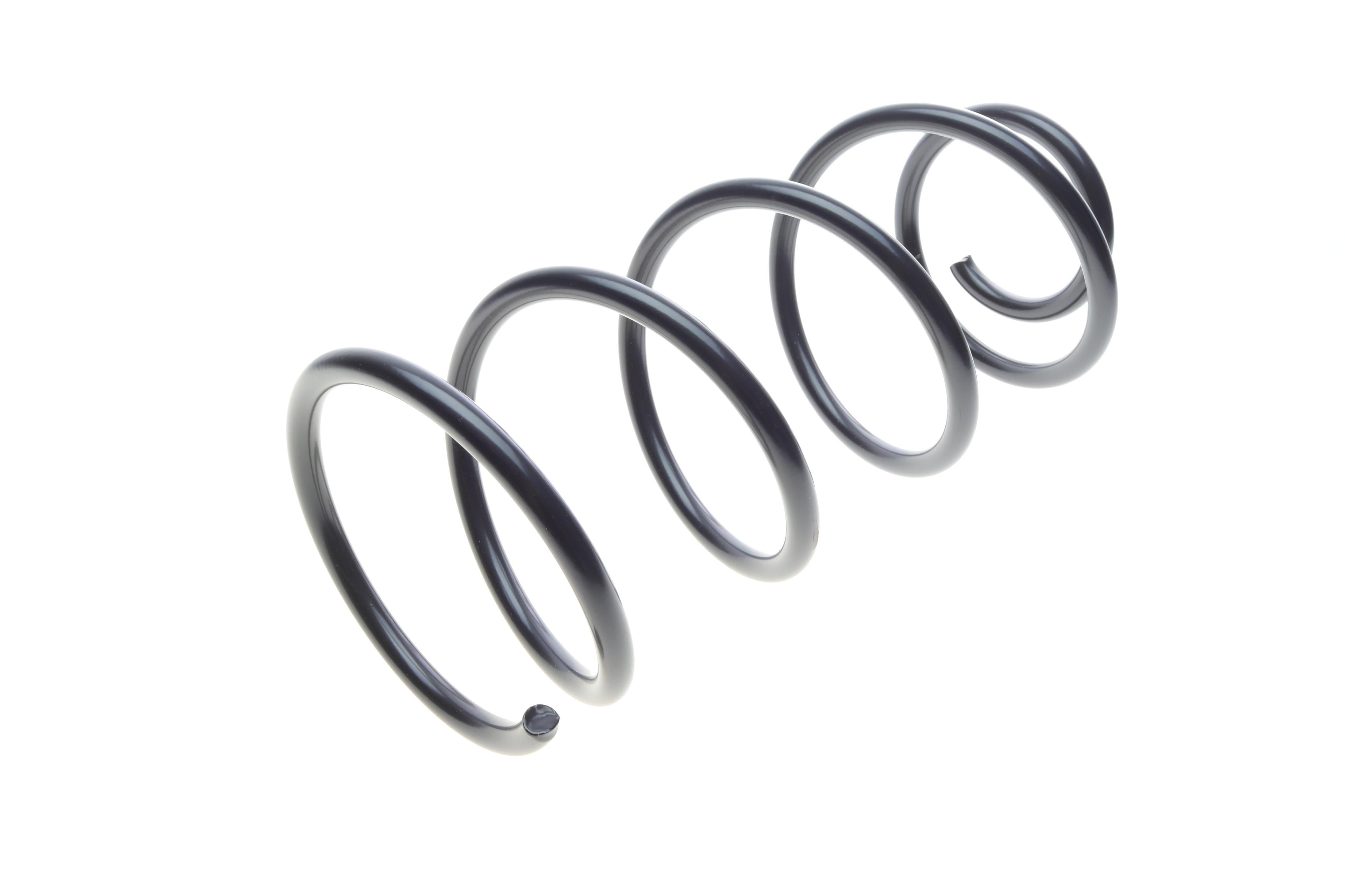 Пружина (передня) Volvo C30 2.4 МКПП/1.6D 06-12 (накл.зад.ч)/S40 II/V50 2.4 04-12 (седан/унив)