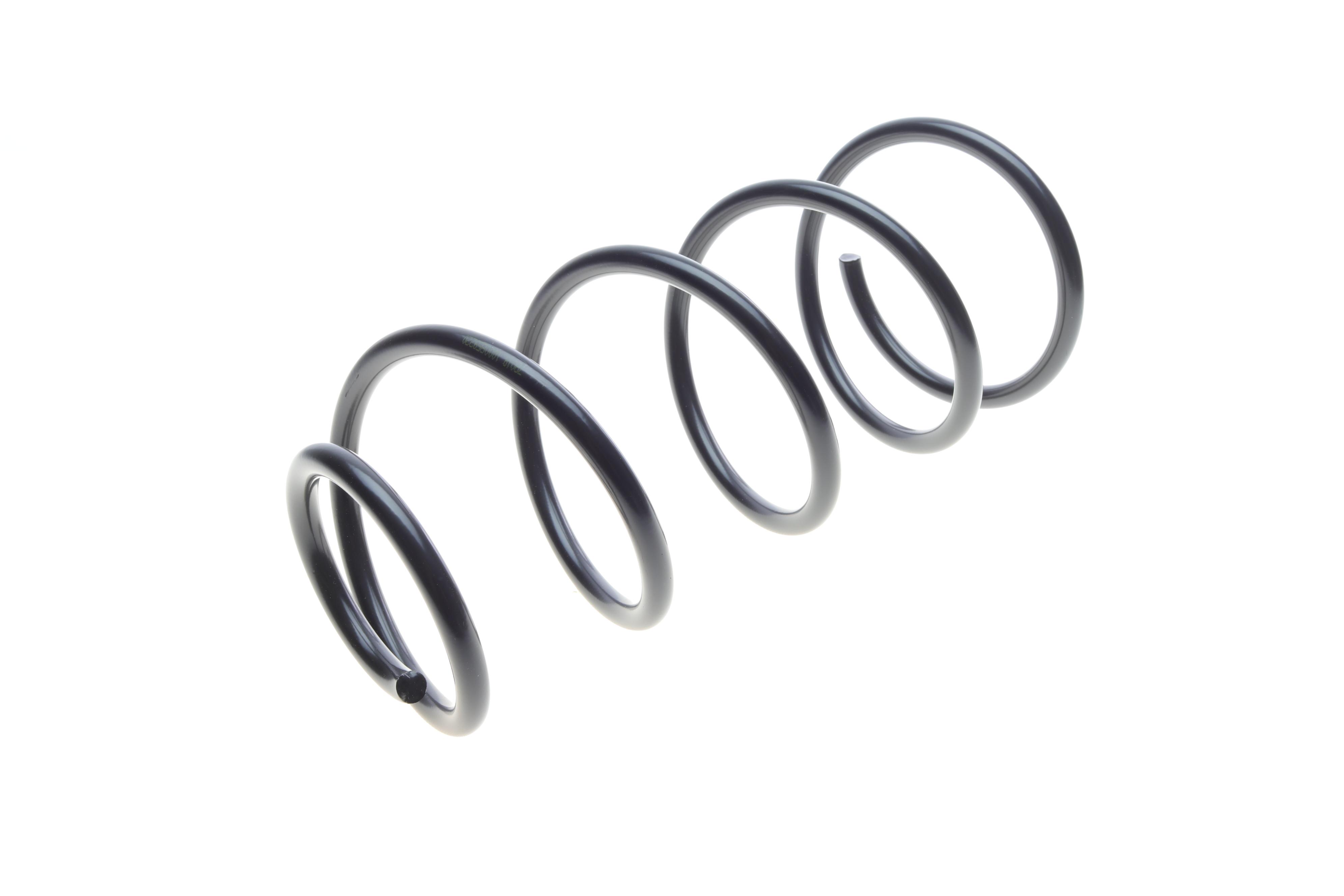 Пружина (передня) Volvo C30 2.4 МКПП/1.6D 06-12 (накл.зад.ч)/S40 II/V50 2.4 04-12 (седан/унив)